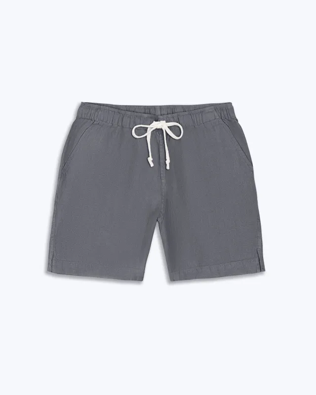 Bo Shorts / Slate sold by Alex Crane