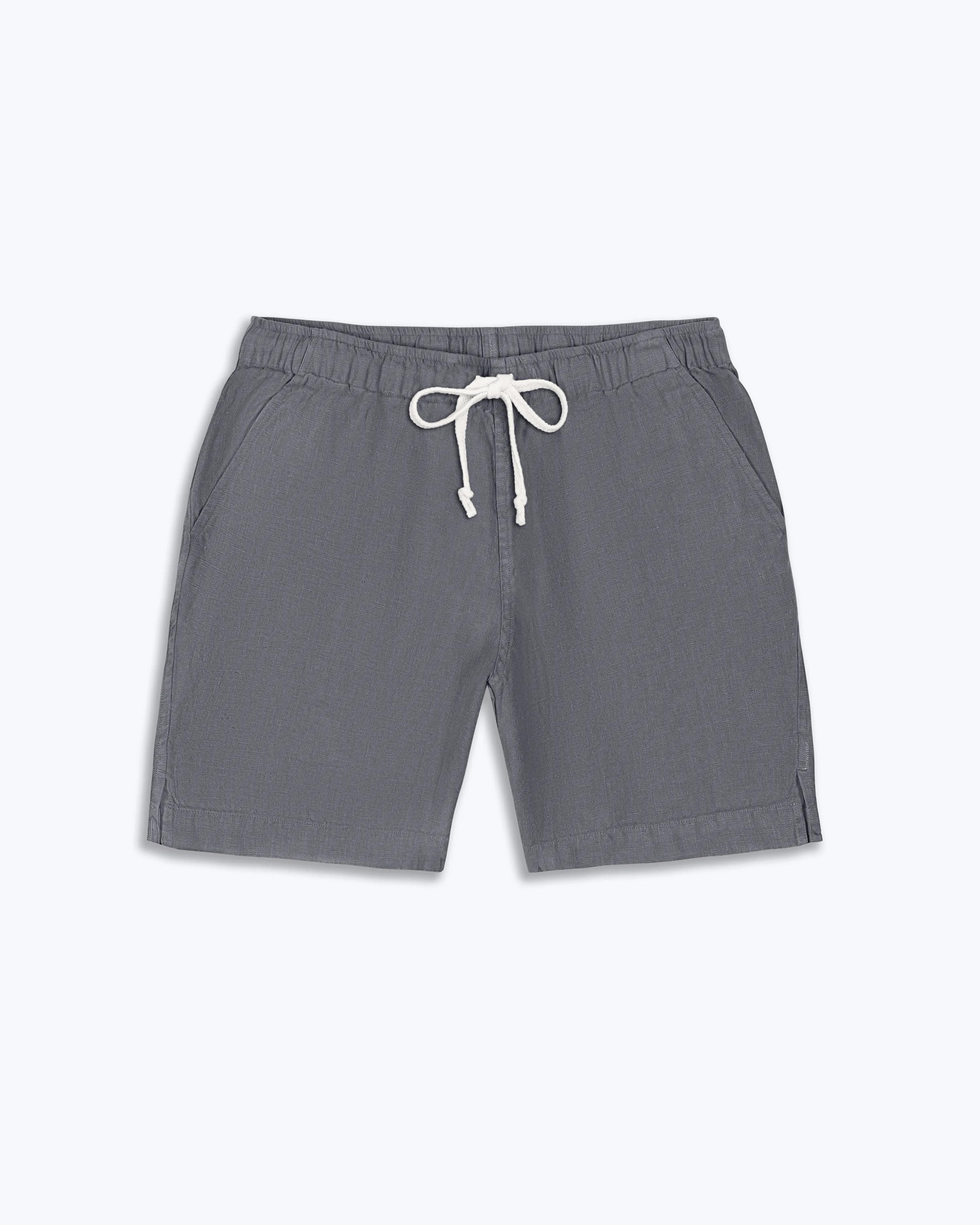 Bo Shorts / Slate sold by Alex Crane