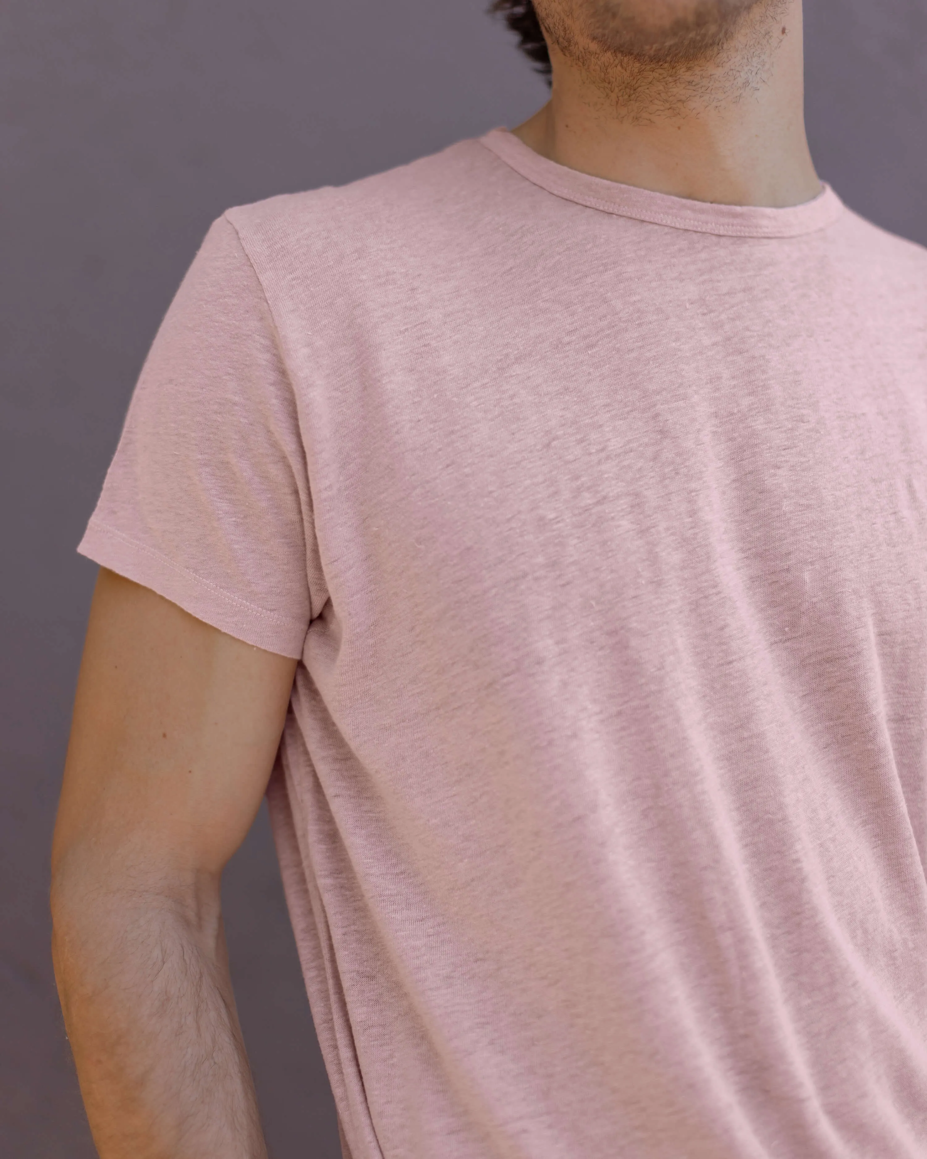 Sun Tee / Rose sold by Alex Crane product image thumbnail 3