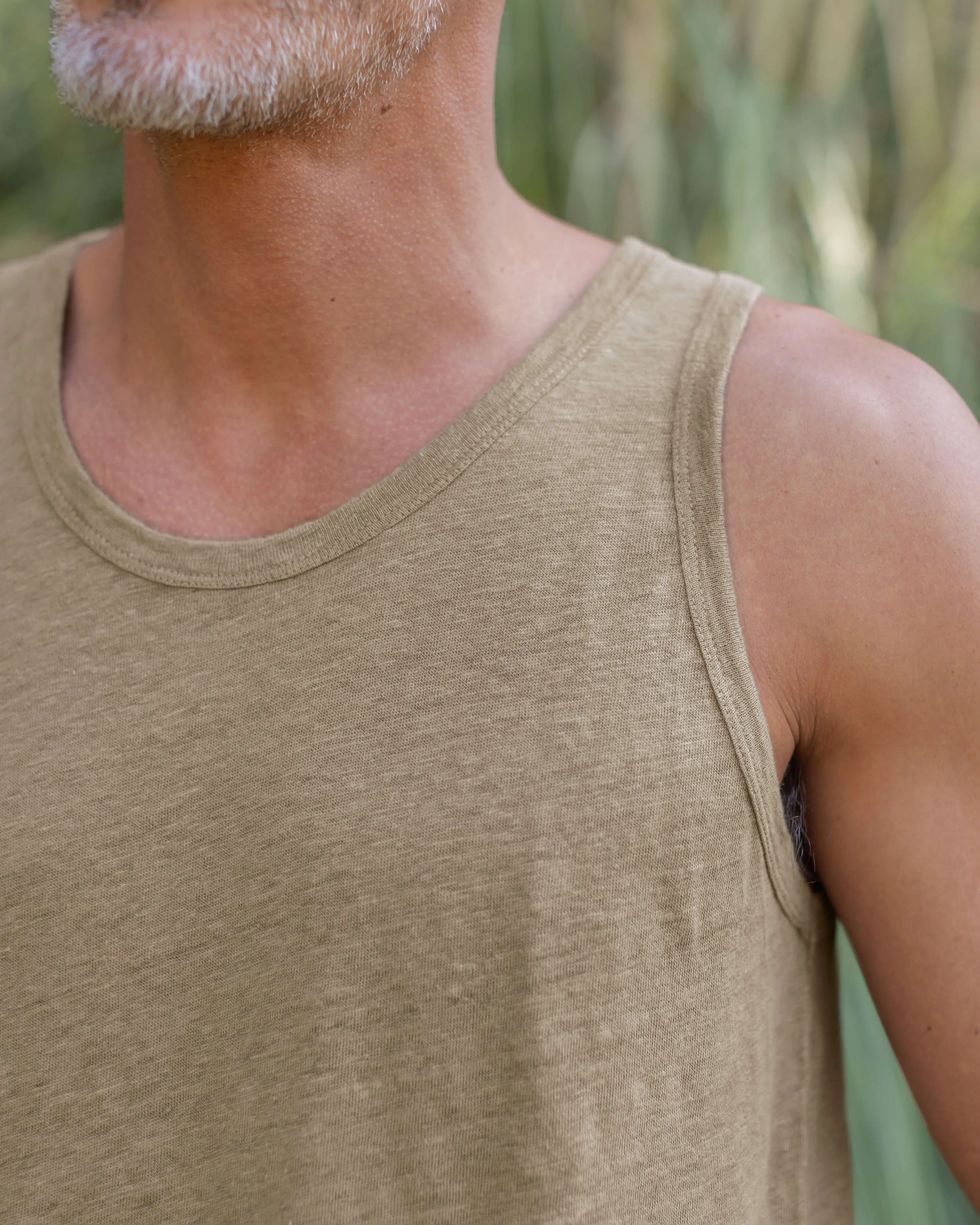 Tank Tee / Tank sold by Alex Crane product image thumbnail 2