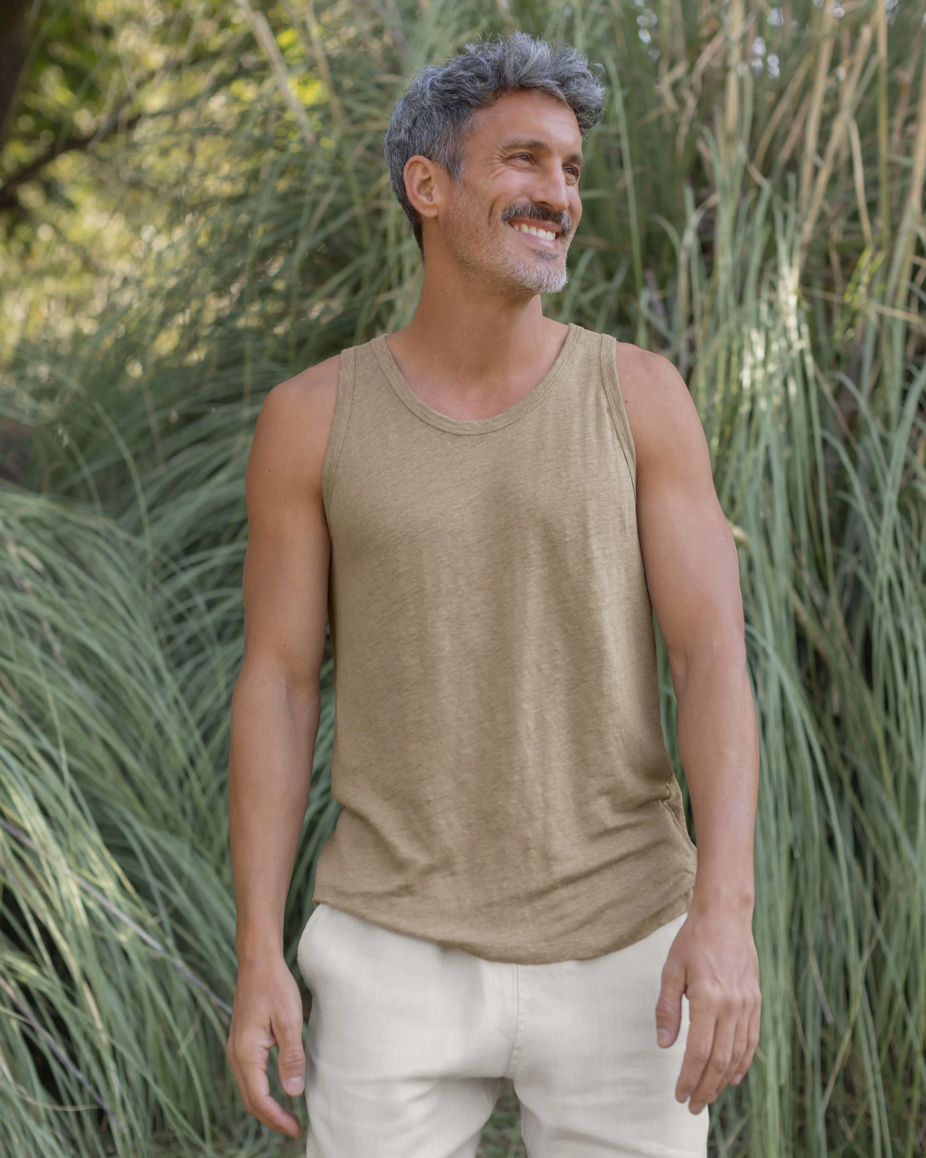 Tank Tee / Tank sold by Alex Crane product image thumbnail 4