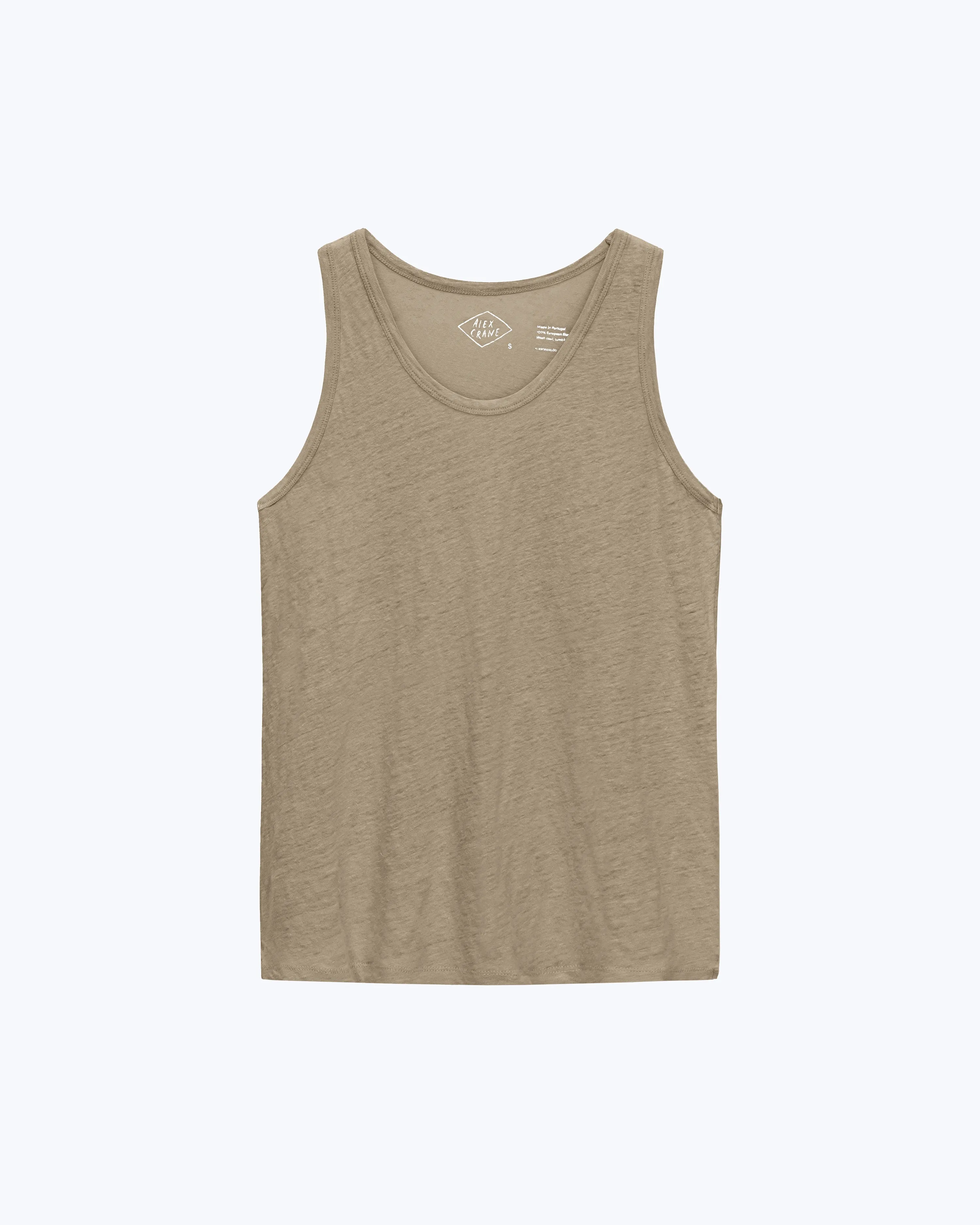 Tank Tee / Tank sold by Alex Crane