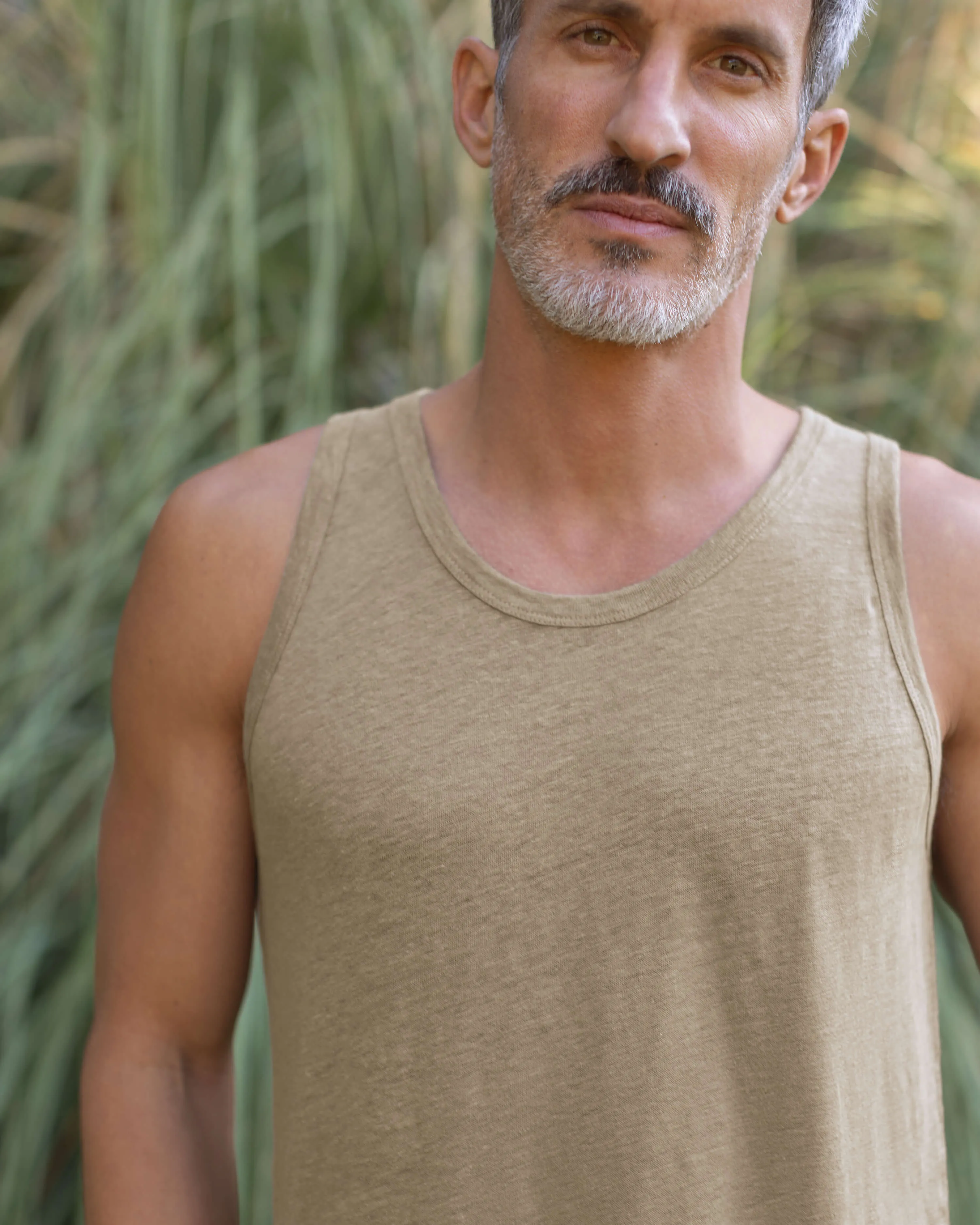 Tank Tee / Tank sold by Alex Crane product image thumbnail 5