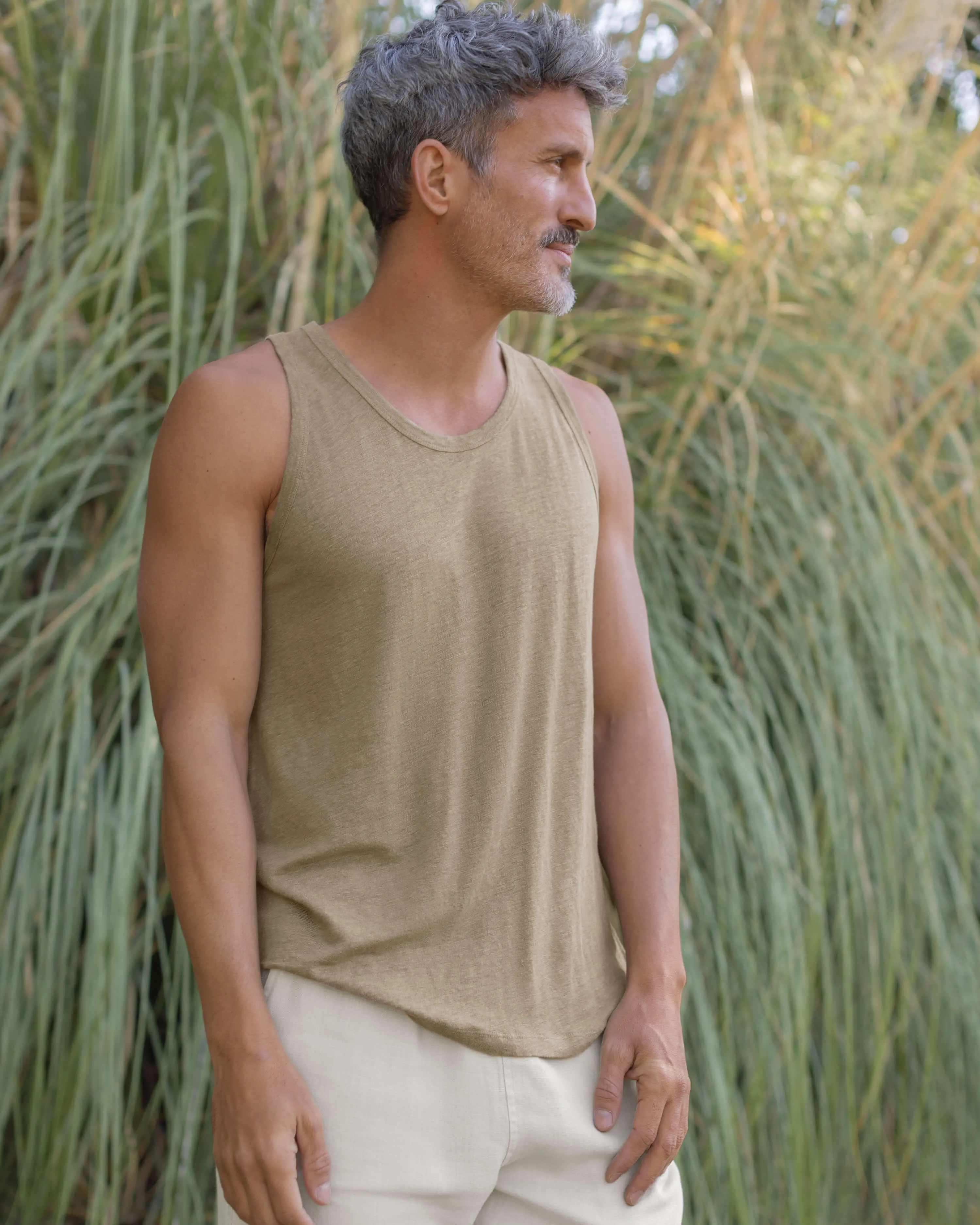 Tank Tee / Tank sold by Alex Crane product image thumbnail 3