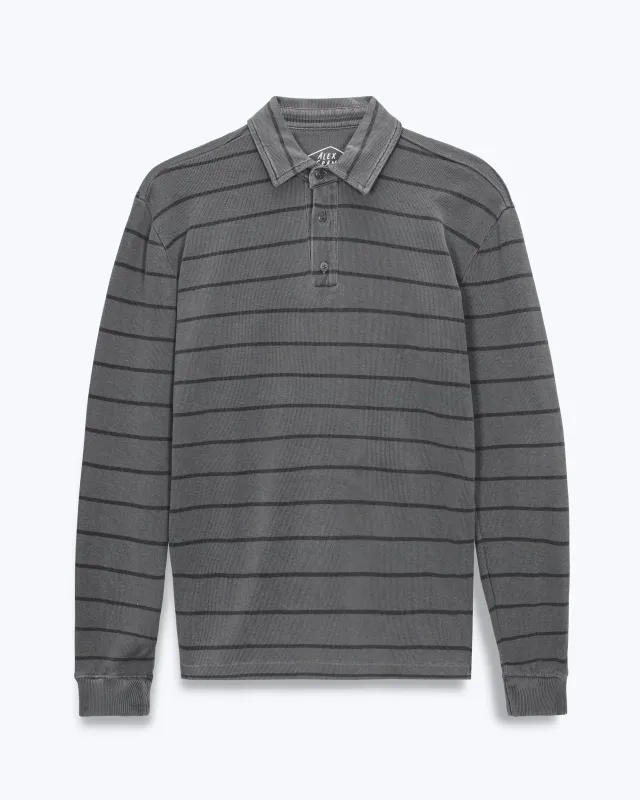 Caza Polo / Slate Rio sold by Alex Crane