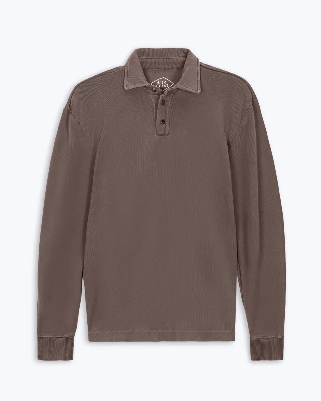 Caza Polo / Coffee sold by Alex Crane