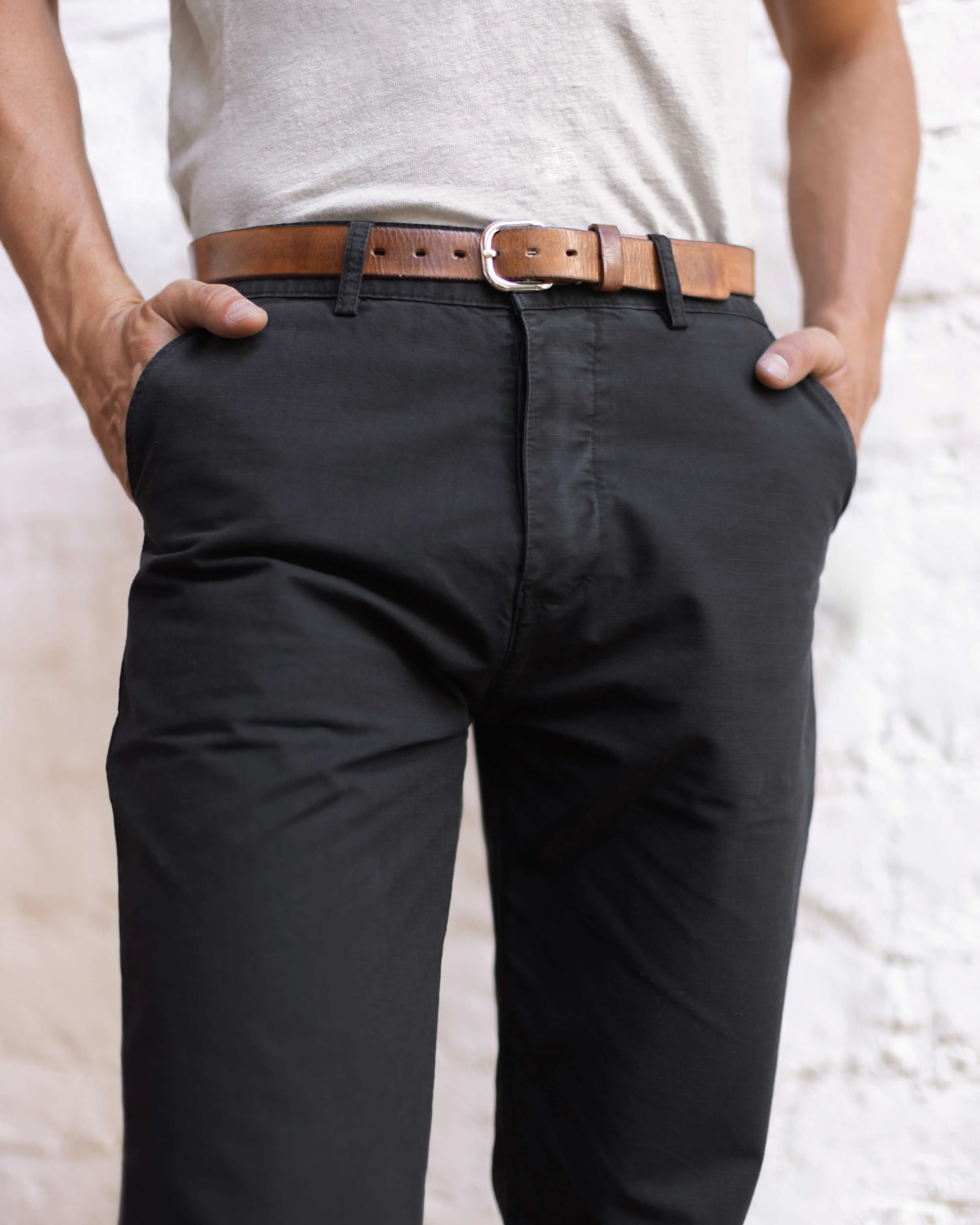 Pac Pants / Night sold by Alex Crane product image thumbnail 4