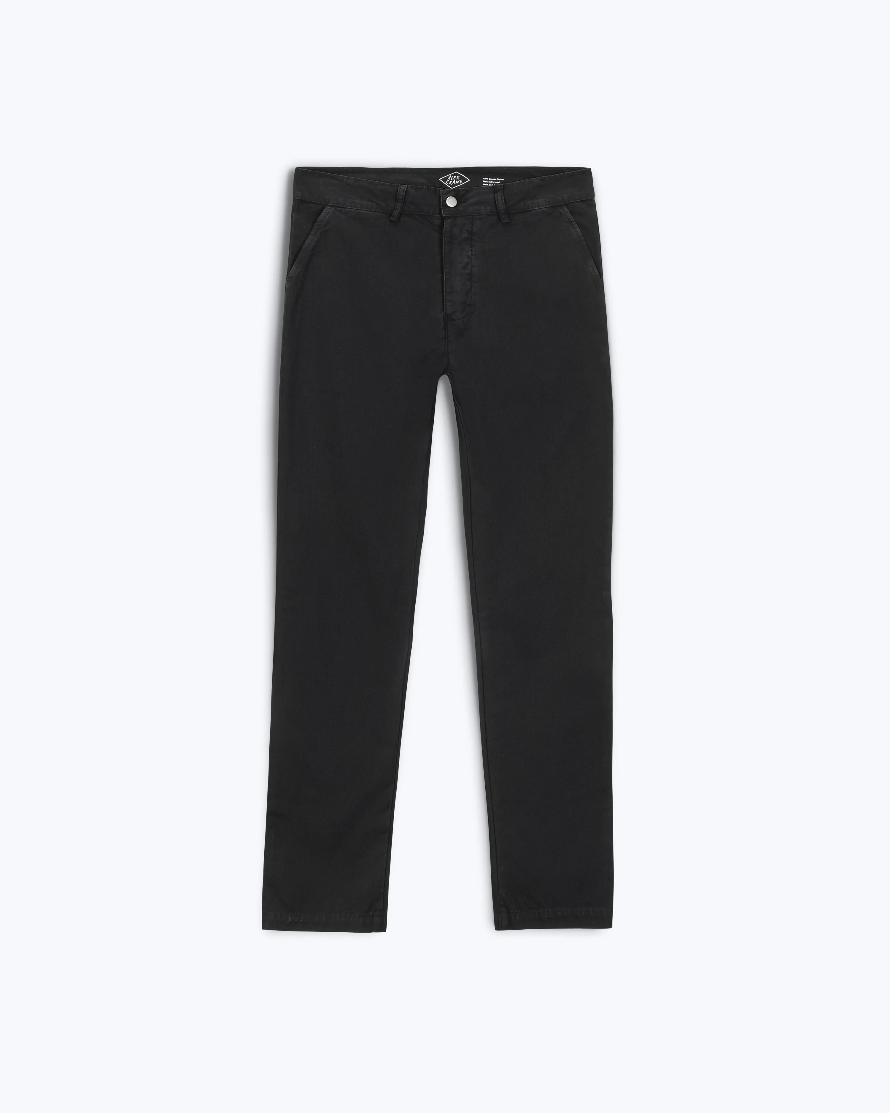 Pac Pants / Night sold by Alex Crane