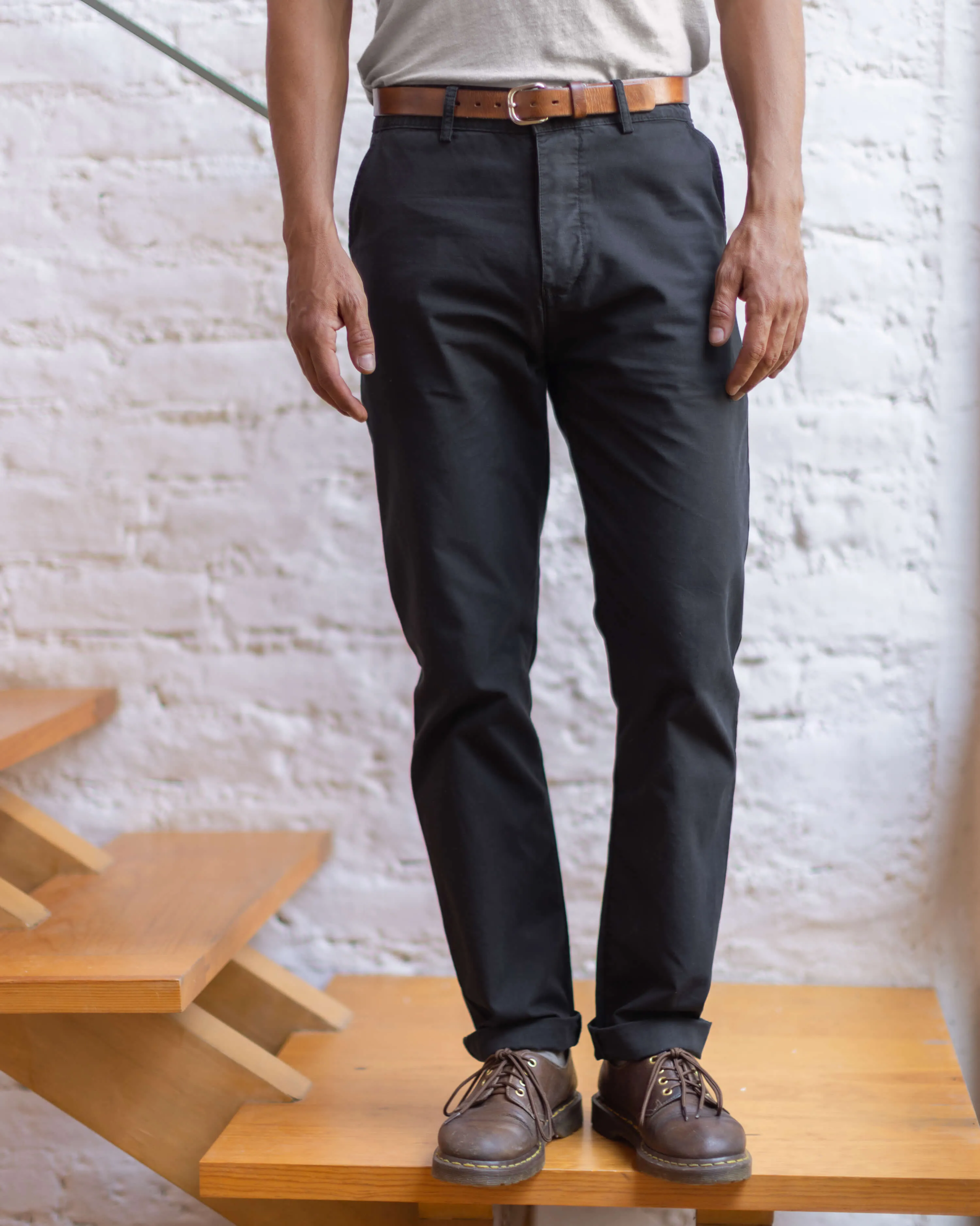 Pac Pants / Night sold by Alex Crane product image thumbnail 2