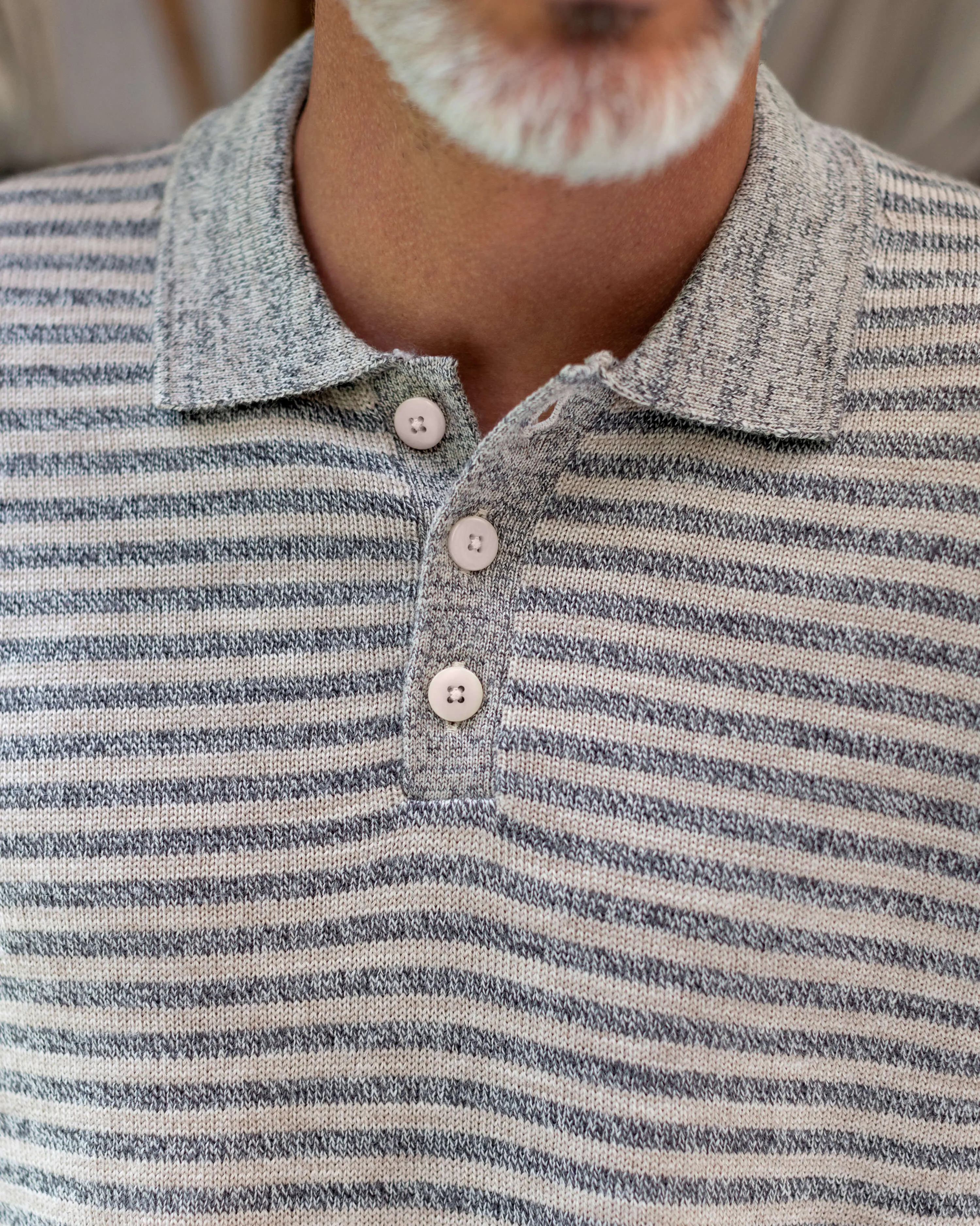 Anchor Polo / Sand Lines sold by Alex Crane product image thumbnail 5