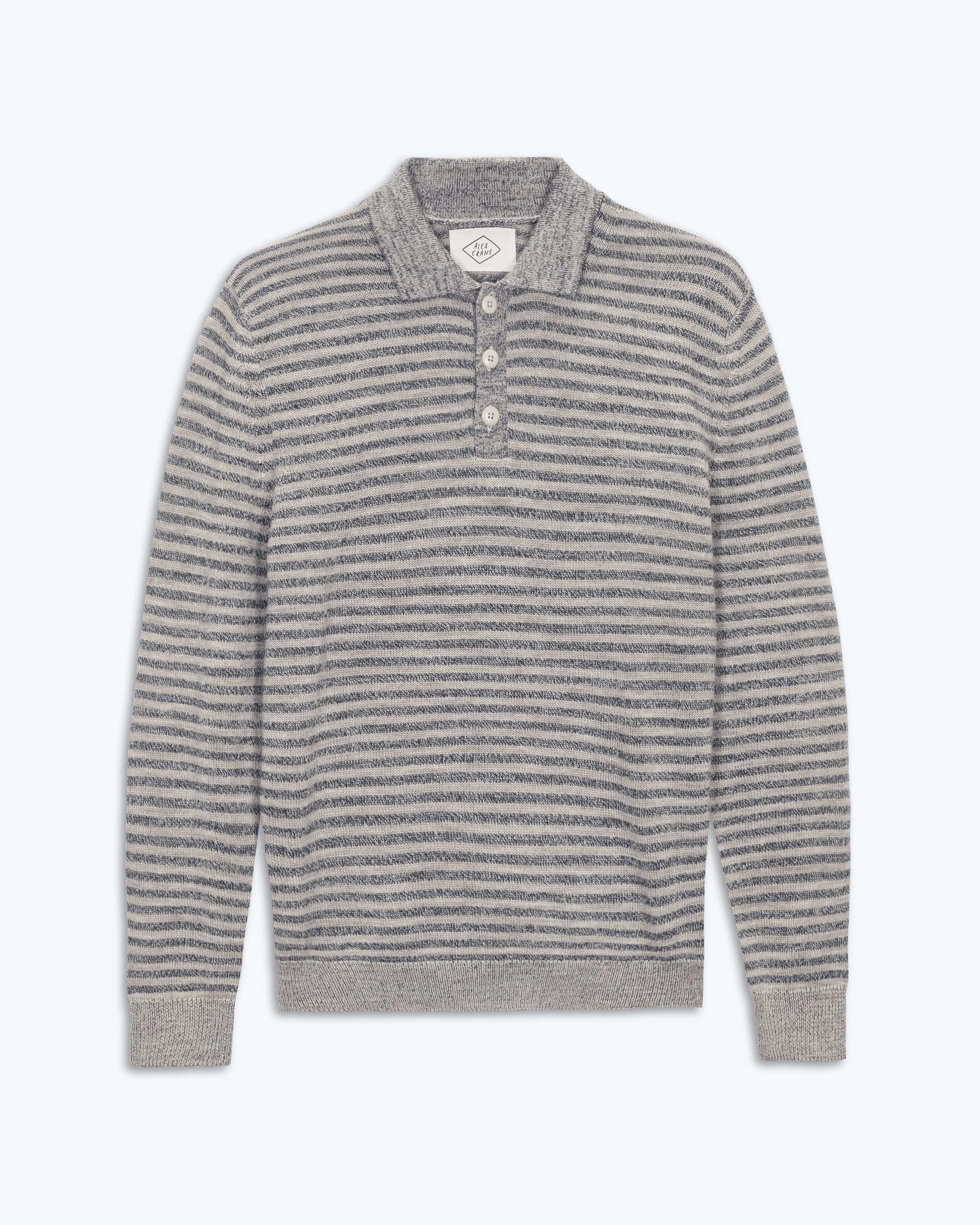 Anchor Polo / Sand Lines sold by Alex Crane