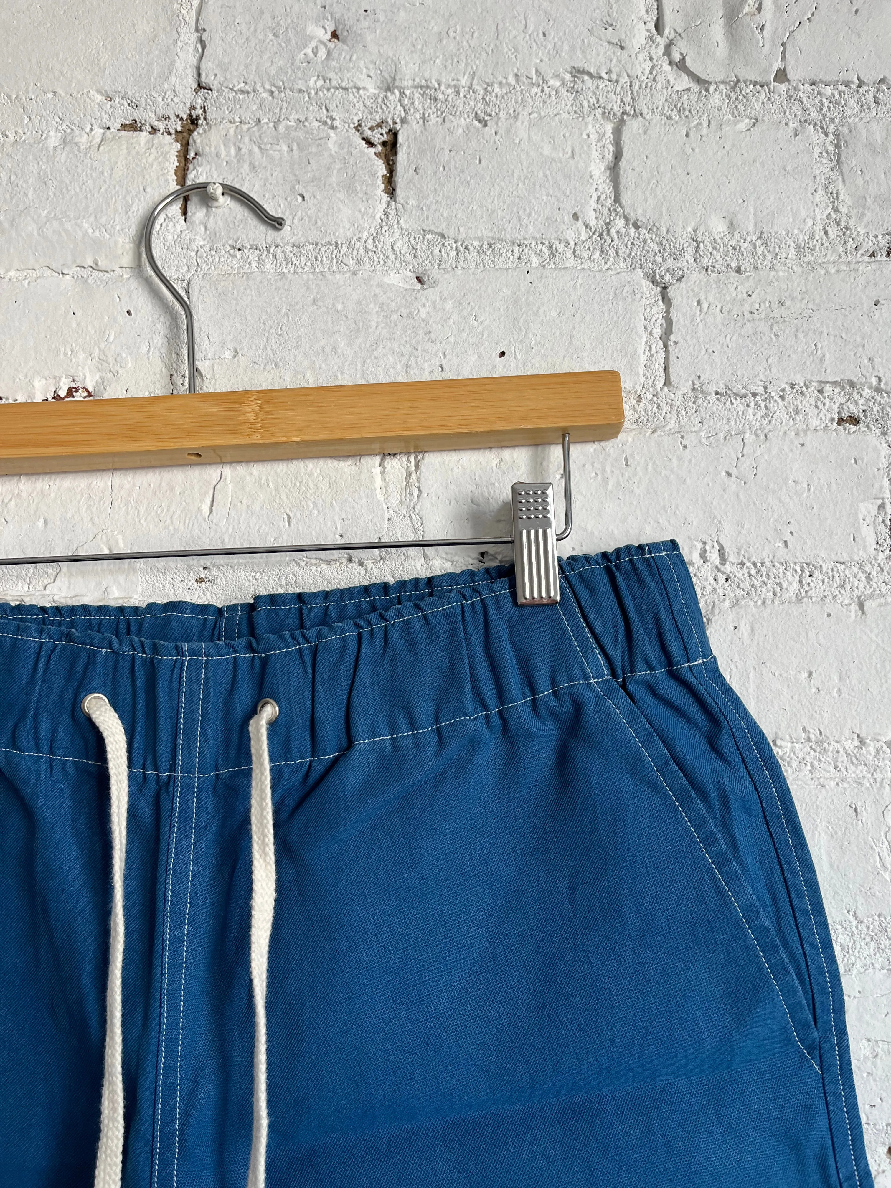 One of One / Rama Shorts Indigo sold by Alex Crane product image thumbnail 2