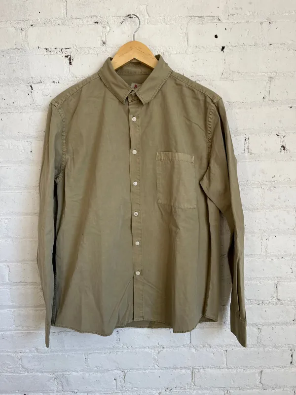 One of One / Pac Shirt Clay sold by Alex Crane