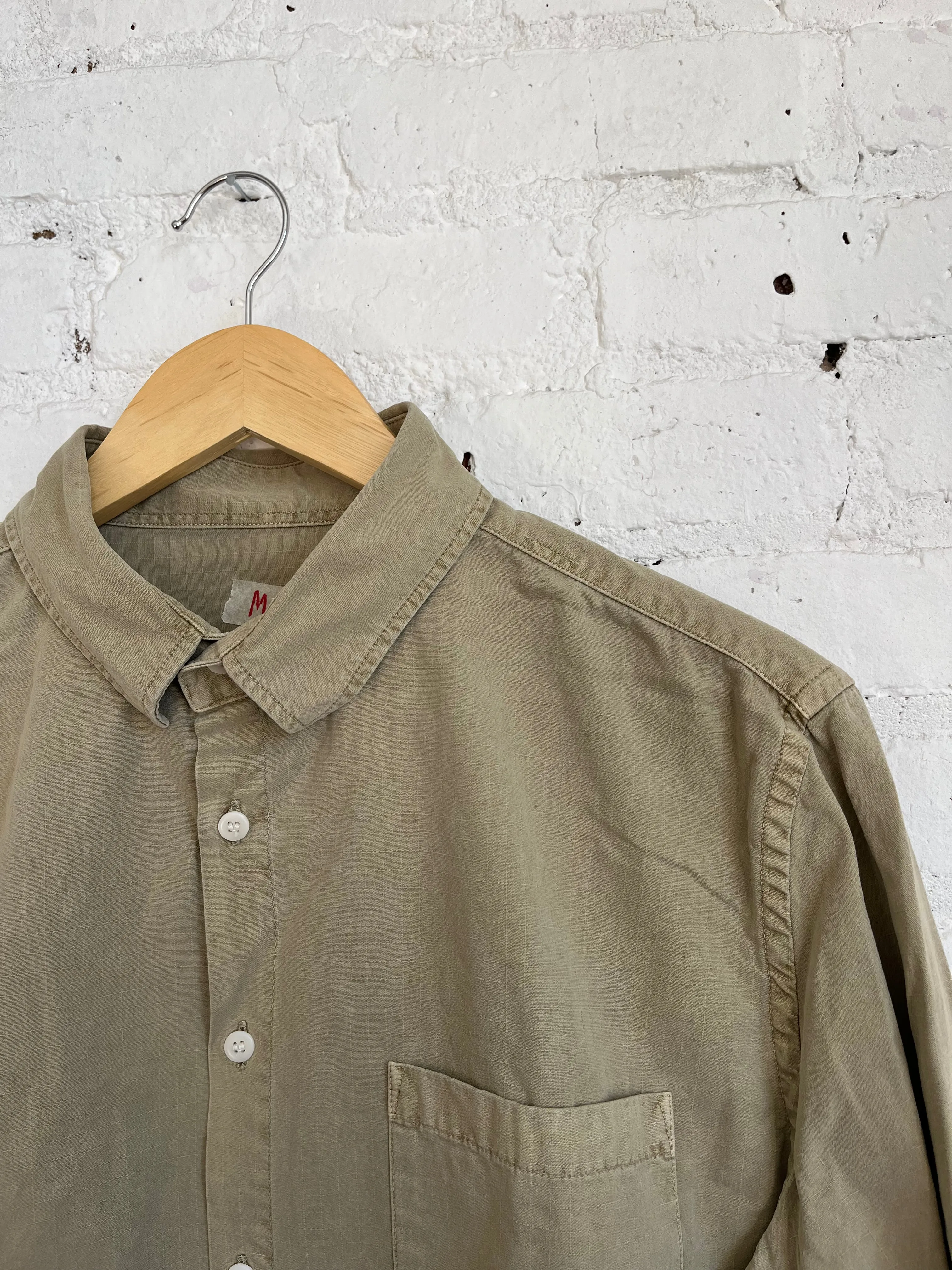 One of One / Pac Shirt Clay sold by Alex Crane product image thumbnail 2