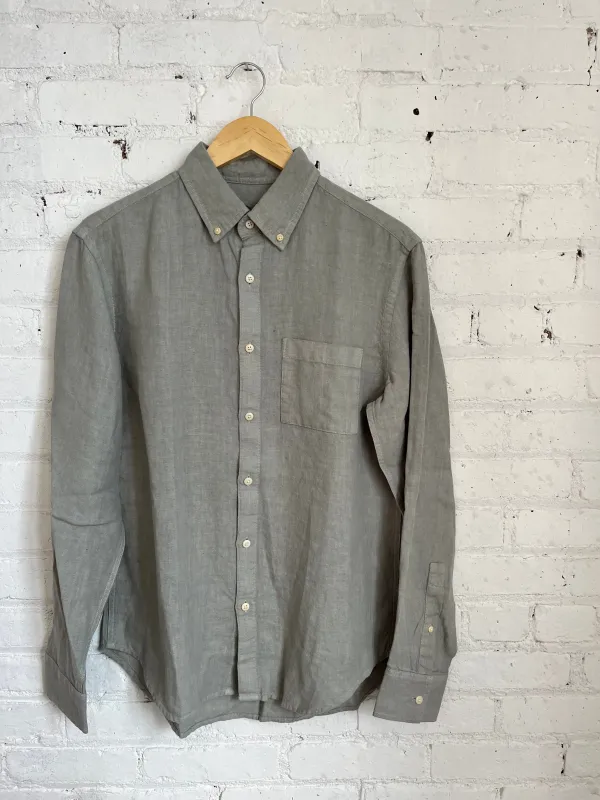 One of One / Playa Shirt Riverstone sold by Alex Crane