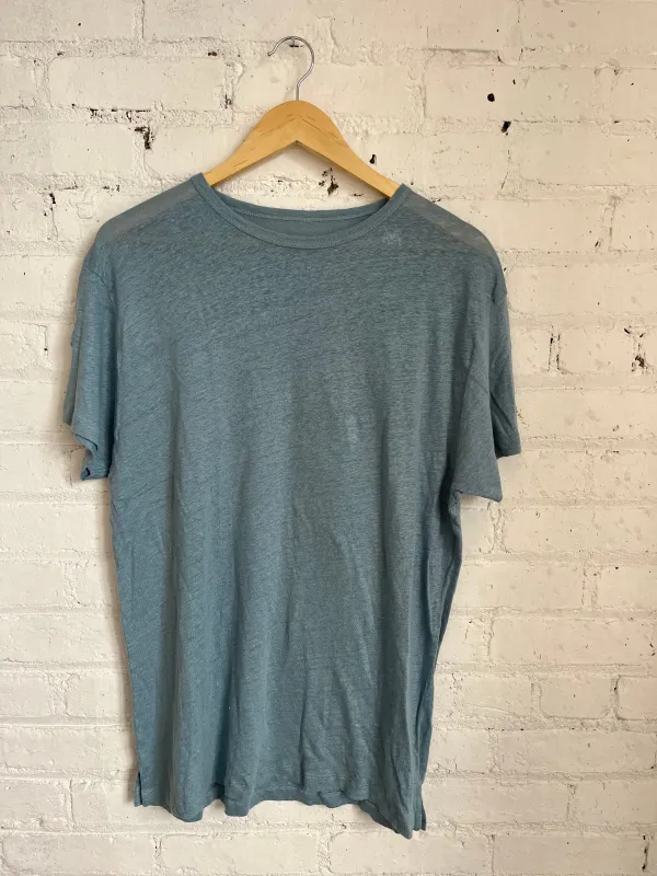 One of One / Sun Tee Riverstone made by Alex Crane