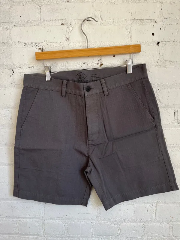 One of One / Pac Shorts Slate sold by Alex Crane