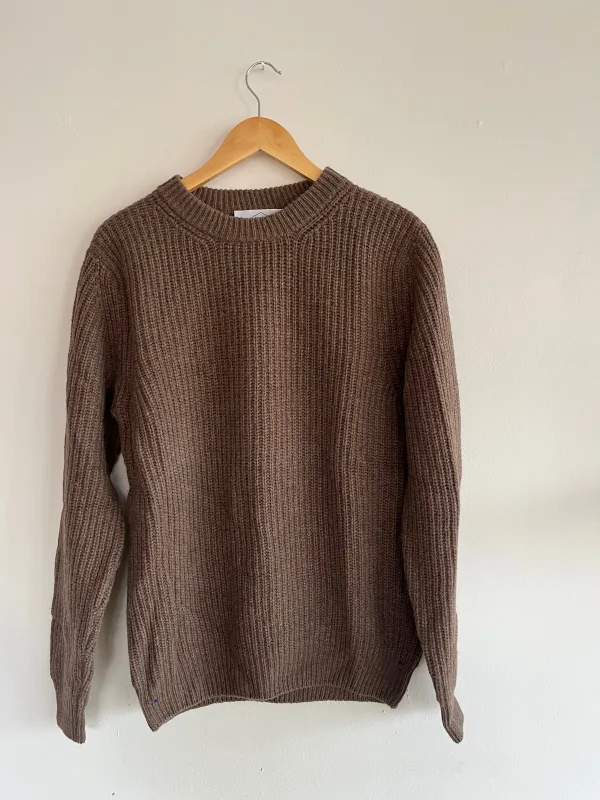 One of One / Vale Sweater Hazel sold by Alex Crane