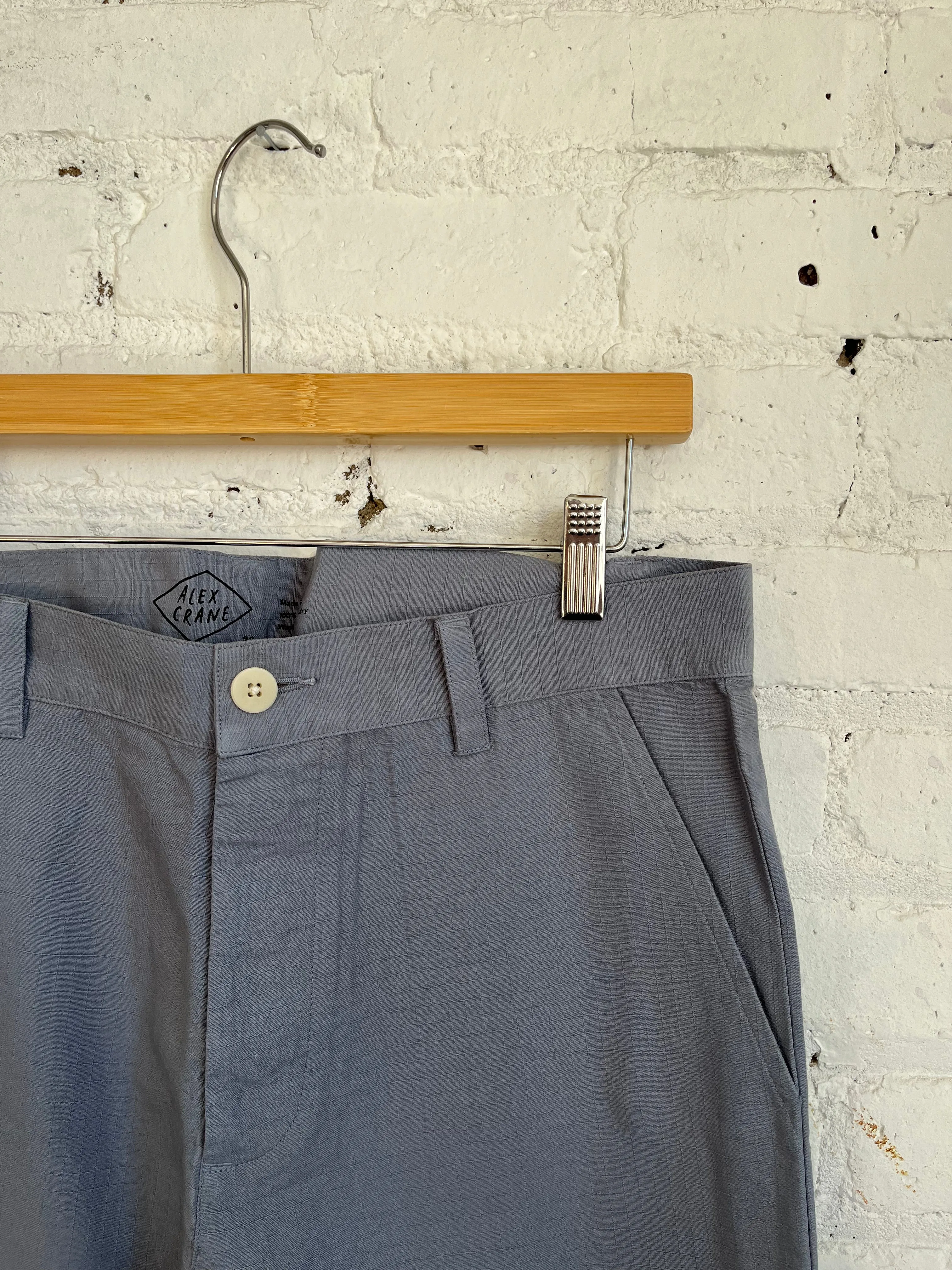 One of One / Pac Pants Slate sold by Alex Crane product image thumbnail 2