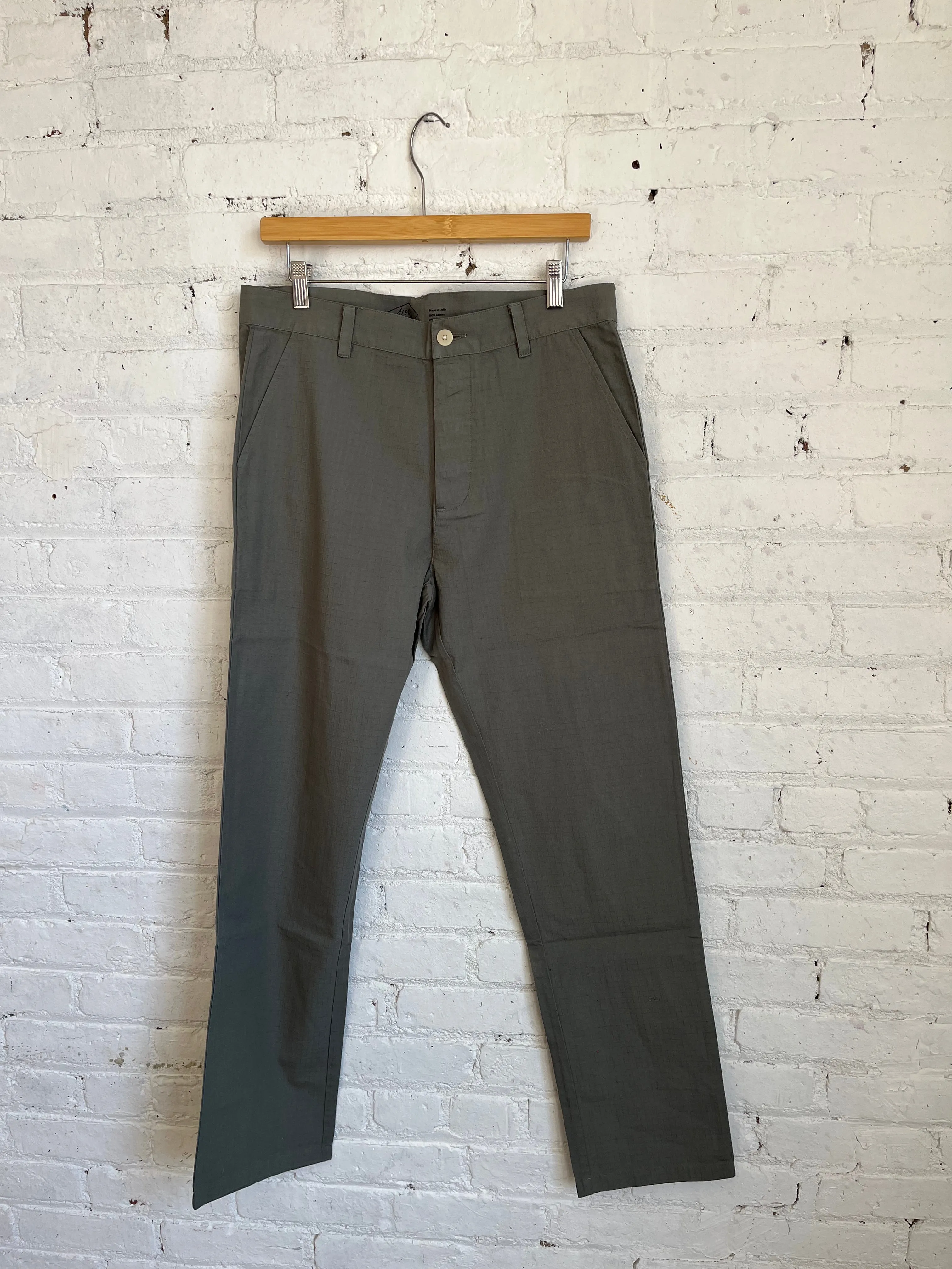 One of One / Pac Pants Jade sold by Alex Crane product image thumbnail 2