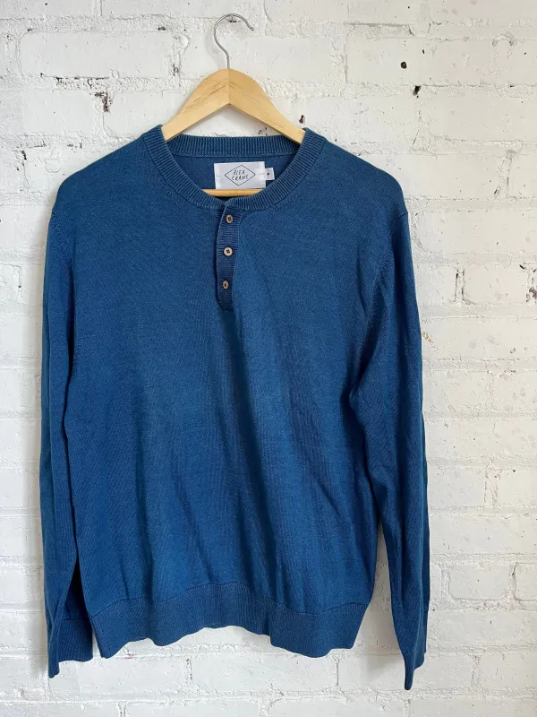 One of One / Feather Henley King sold by Alex Crane