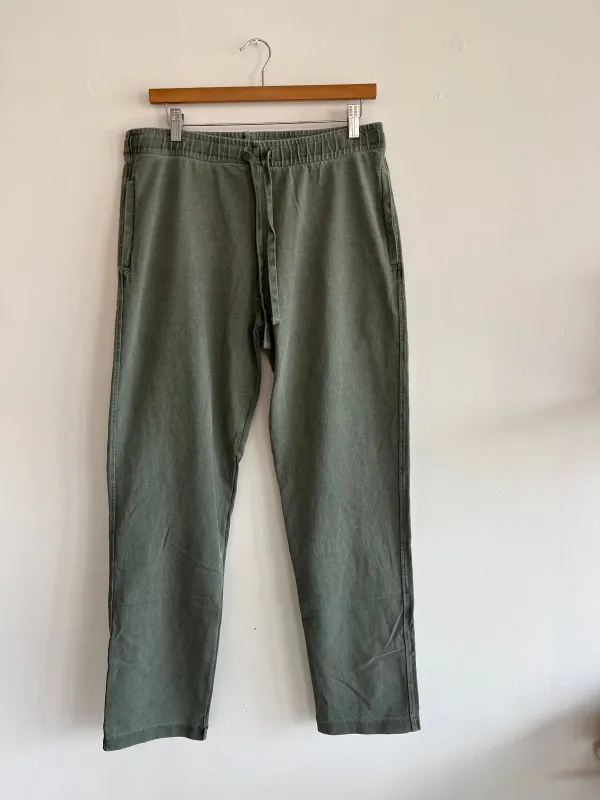 One of One / Caza Knit Pants Jade sold by Alex Crane