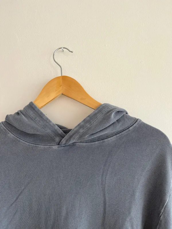 One of One / Caza Hoodie Wave sold by Alex Crane