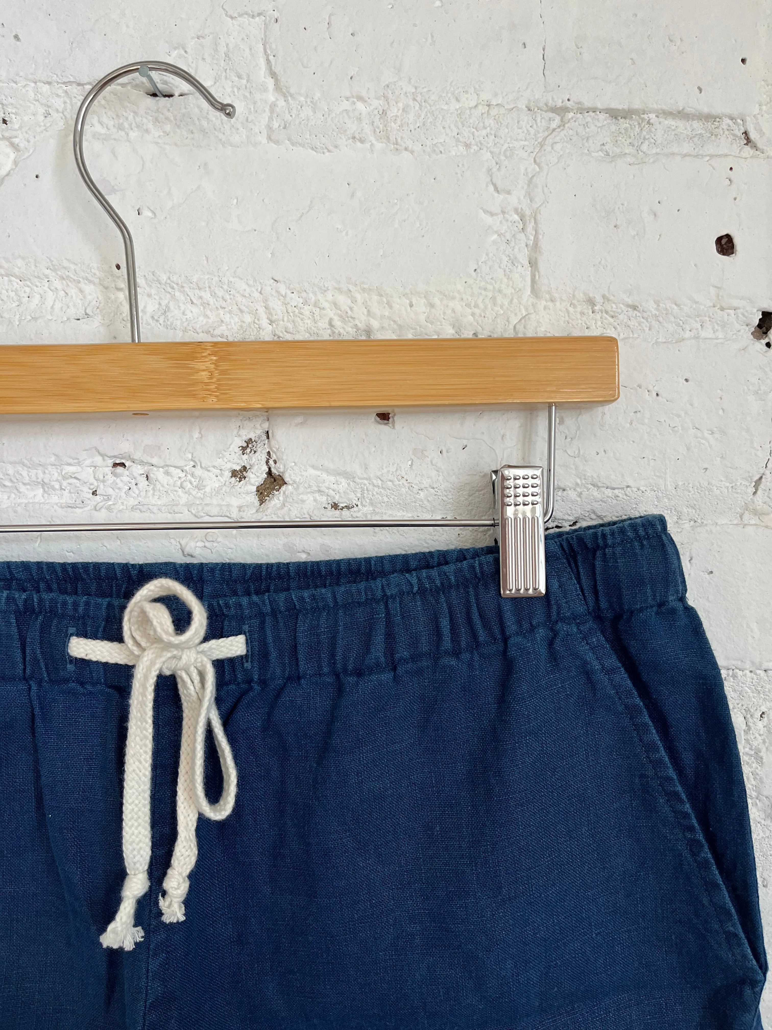 One of One / Bo Shorts Deep Ocean sold by Alex Crane product image thumbnail 2