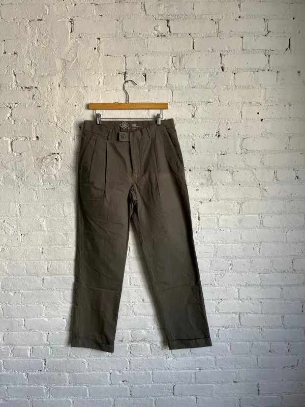 One of One / Canvas Alta Trouser Tank sold by Alex Crane