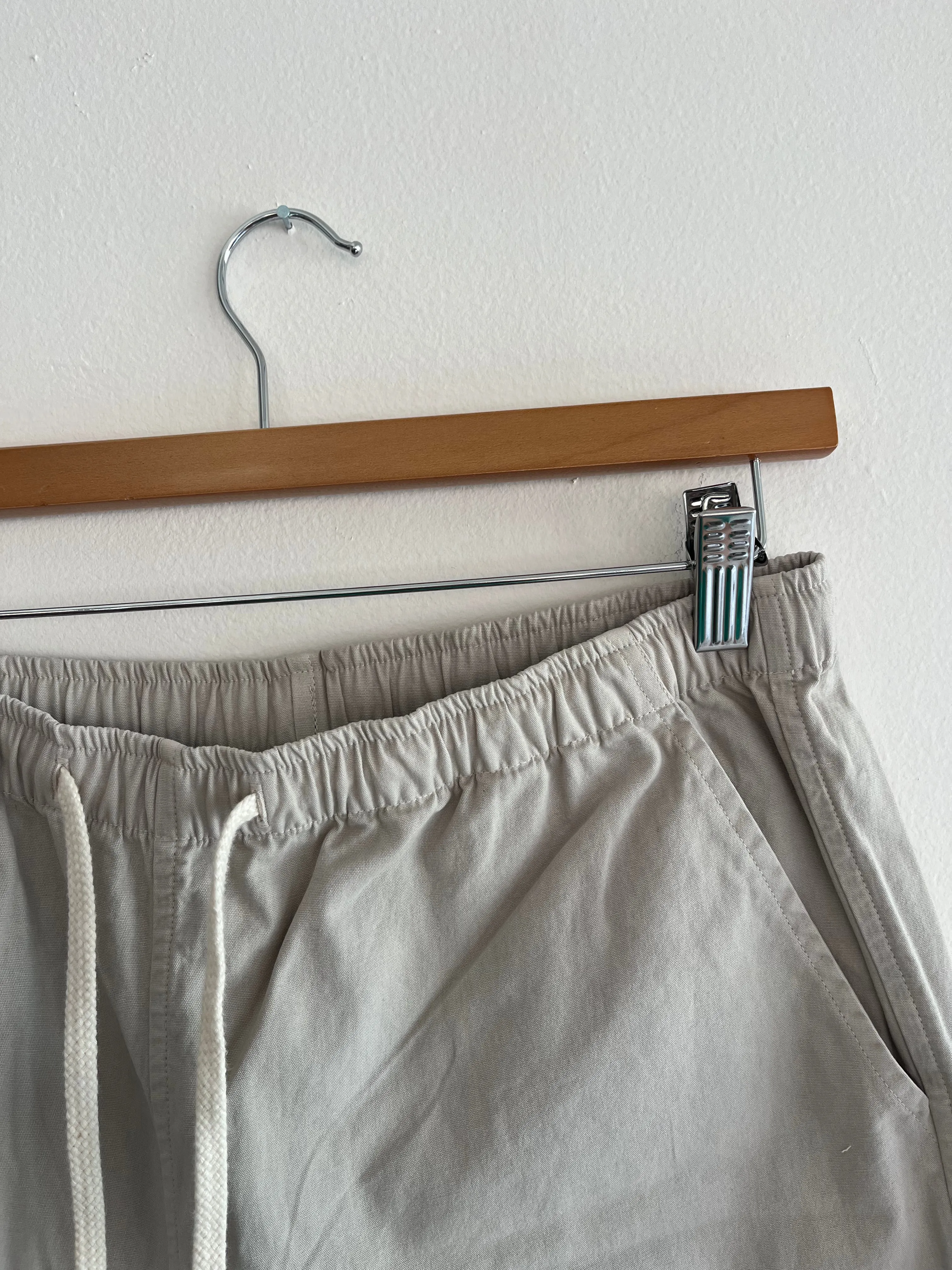 One of One / Canvas Bo Shorts Mist sold by Alex Crane product image thumbnail 2