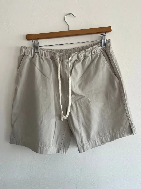 One of One / Canvas Bo Shorts Mist sold by Alex Crane