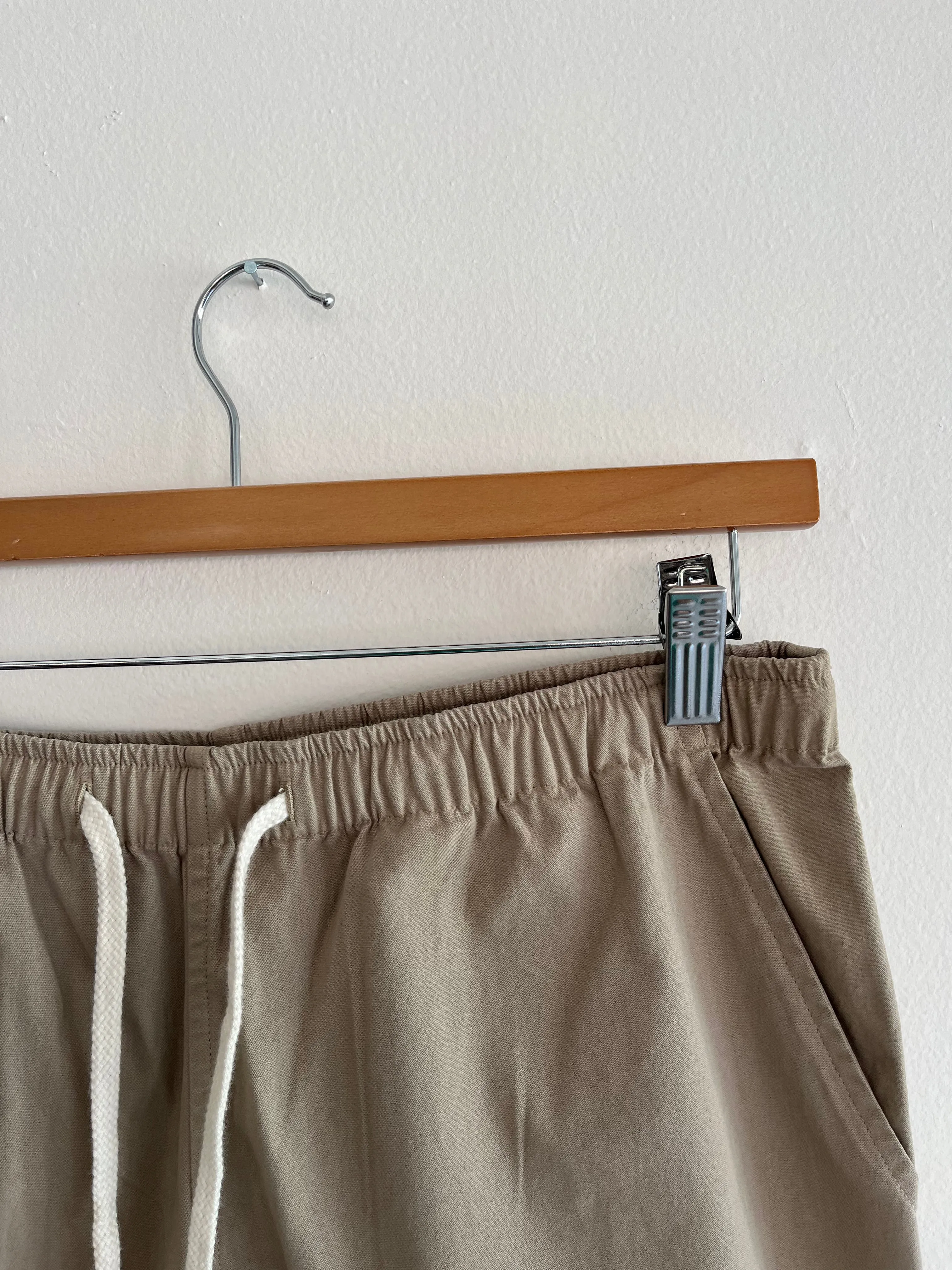 One of One / Canvas Bo Shorts Bronze sold by Alex Crane product image thumbnail 2