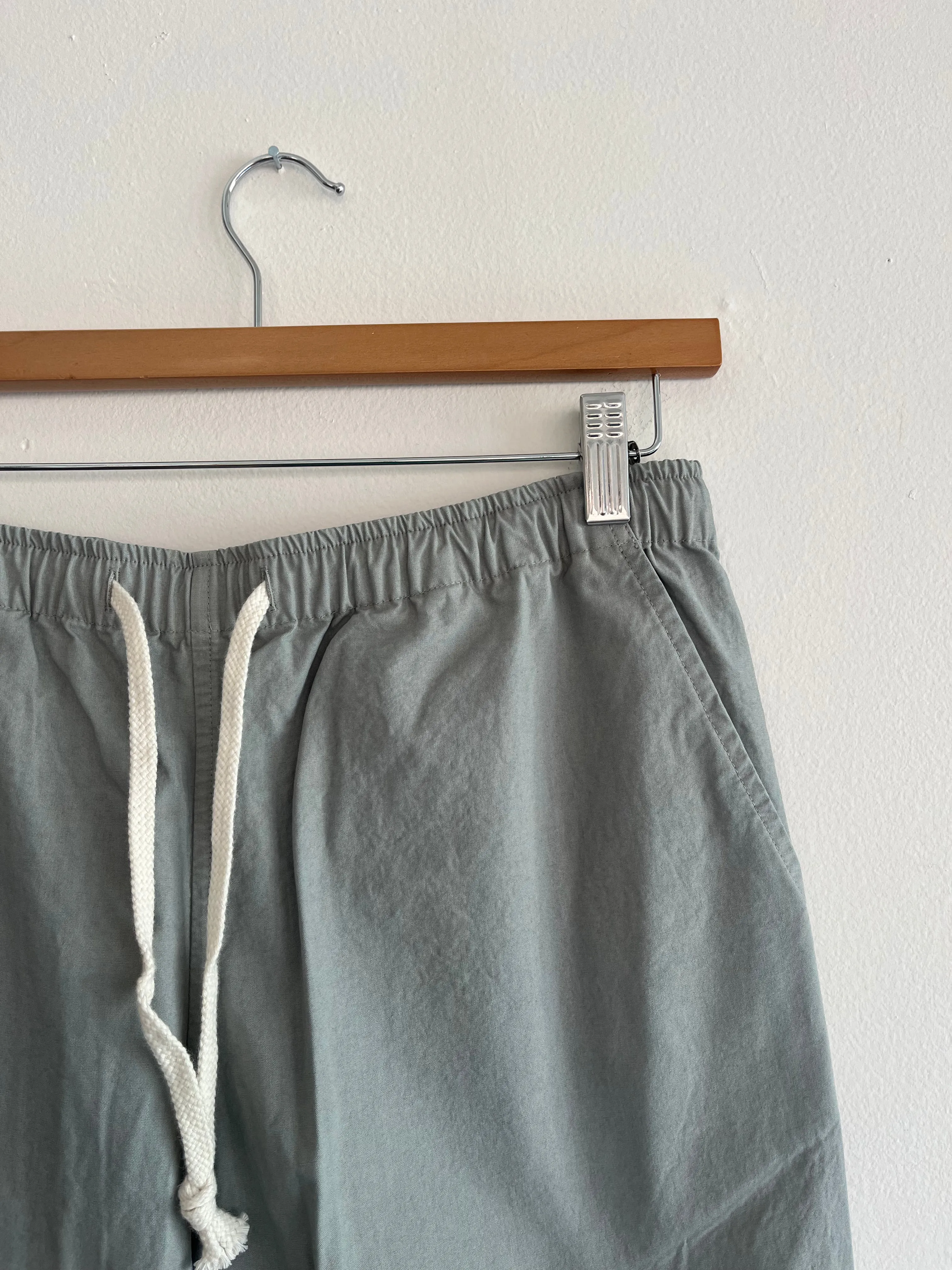 One of One / Canvas Bo Pant Riverstone sold by Alex Crane product image thumbnail 2