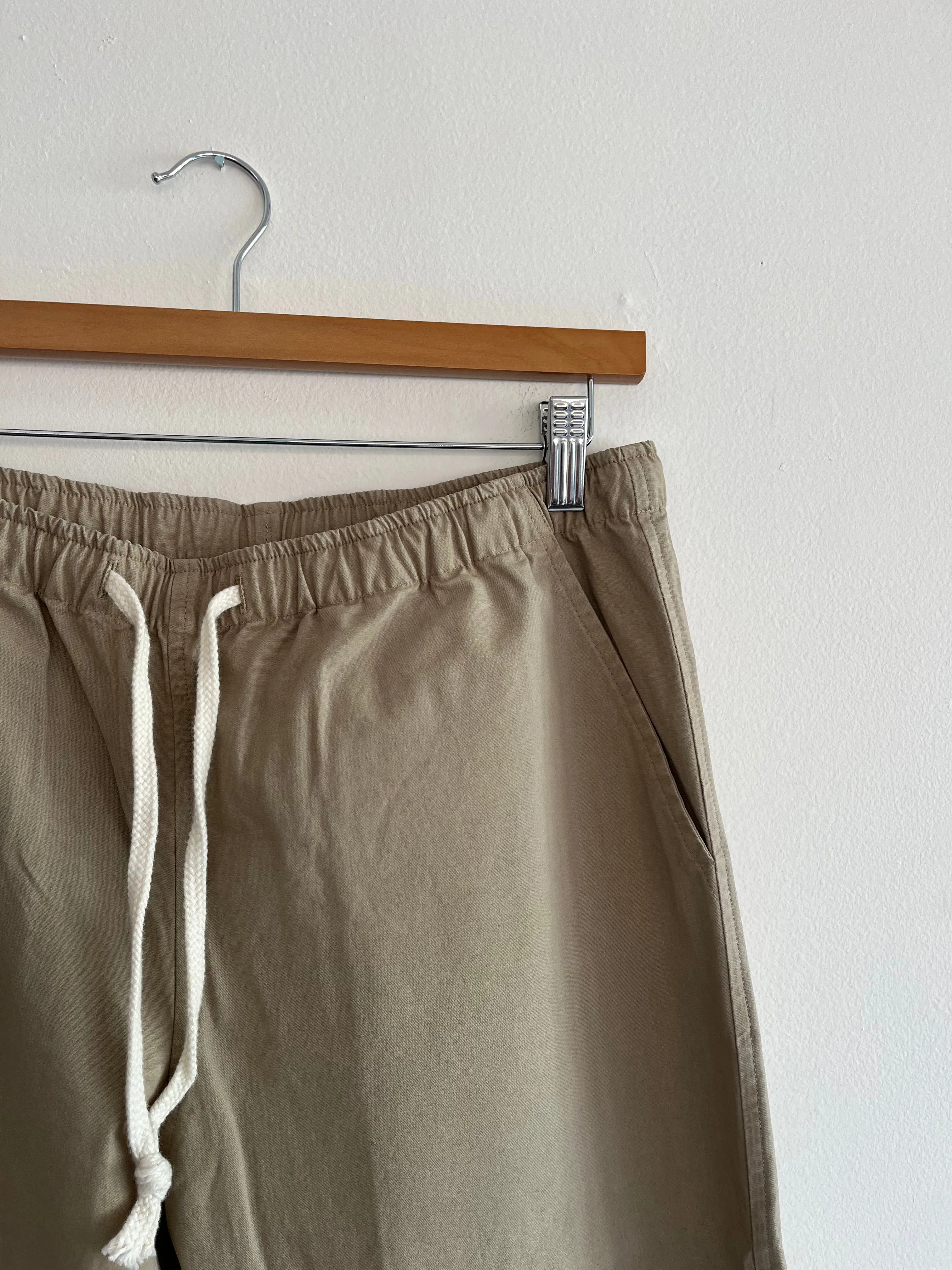 One of One / Canvas Bo Pant Bronze sold by Alex Crane product image thumbnail 2