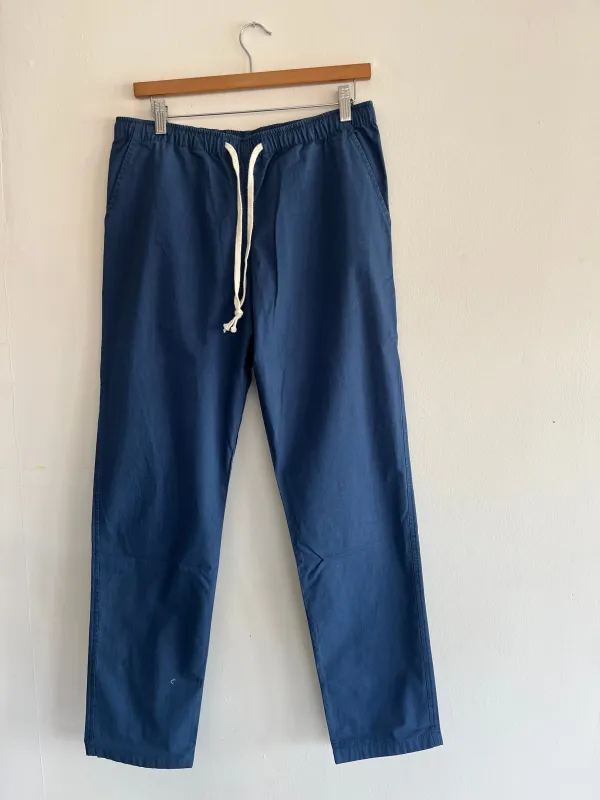 One of One / Canvas Bo Pant Lake sold by Alex Crane