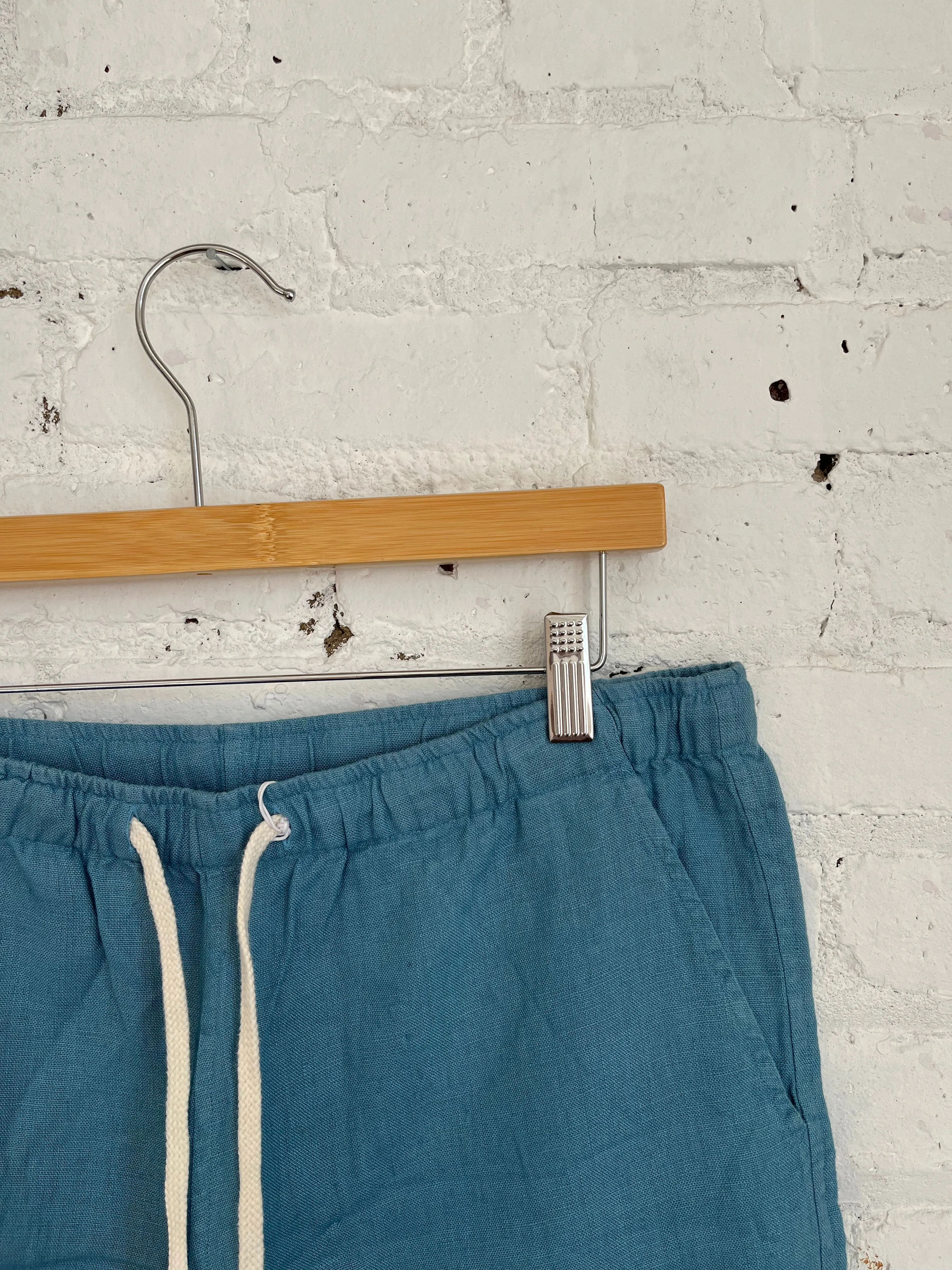 One of One / Bo Shorts Aqua sold by Alex Crane product image thumbnail 2