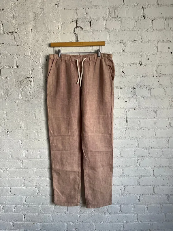 One of One / Bo Pant Rose sold by Alex Crane