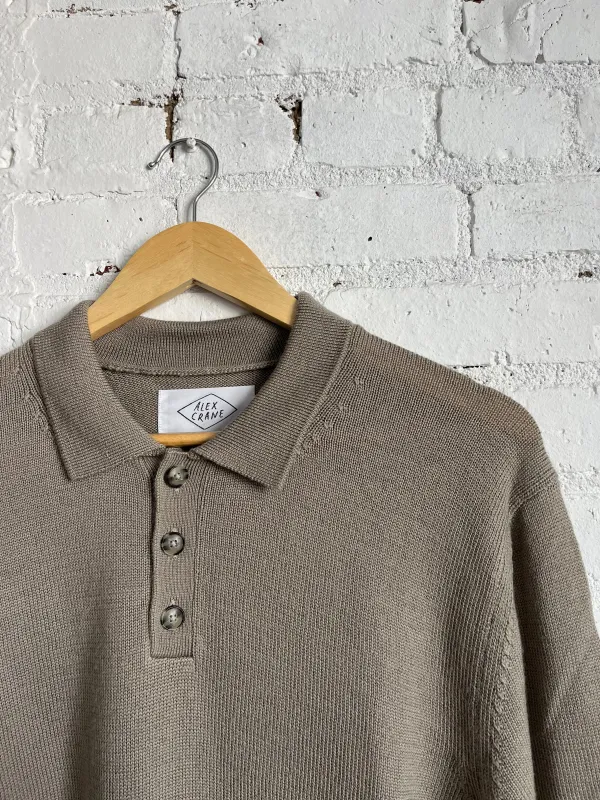 One of One / Campo Polo Mushroom sold by Alex Crane