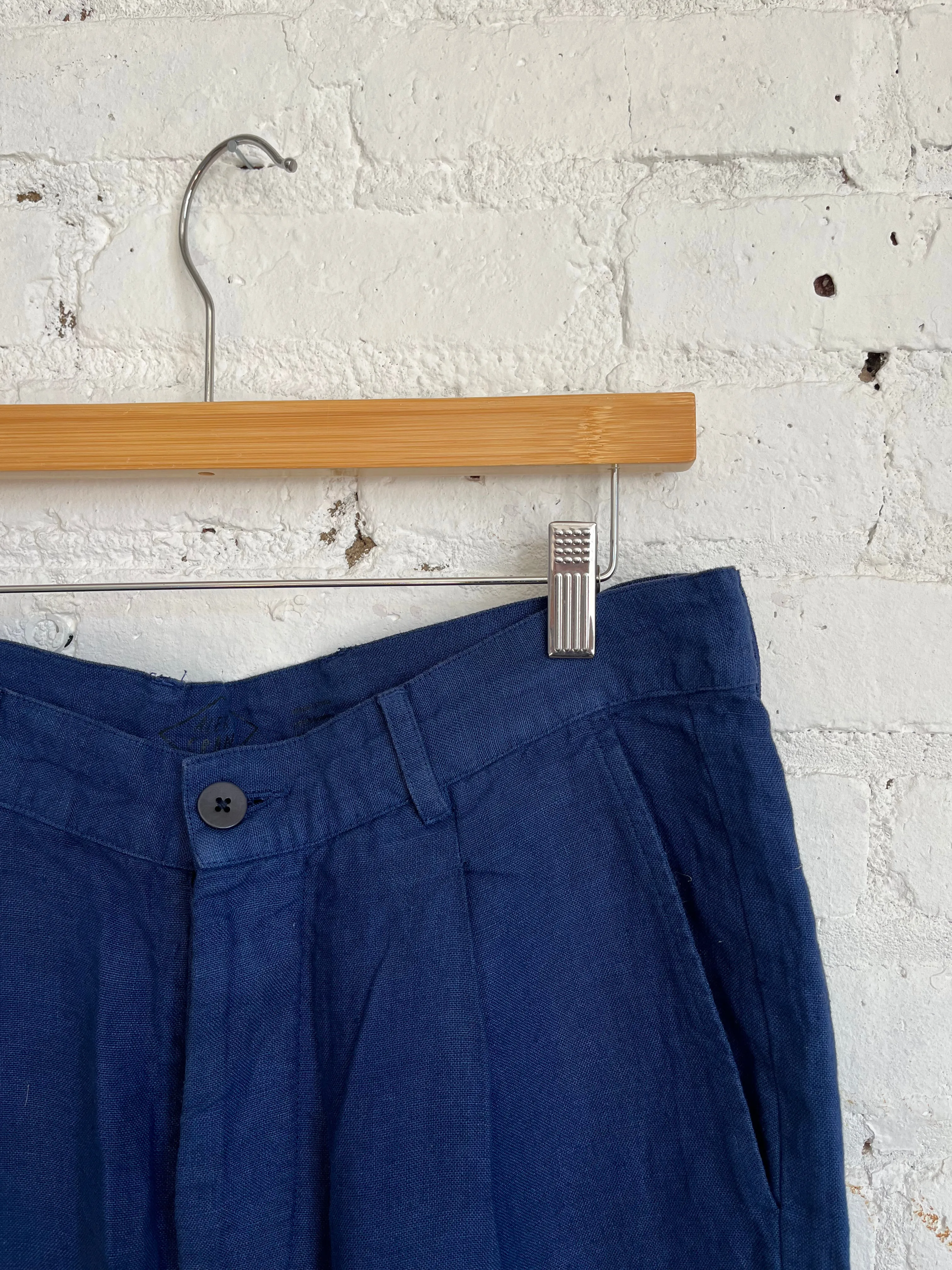 One of One / Alta Trouser Indigo sold by Alex Crane product image thumbnail 2