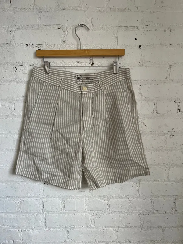 One of One / Alta Shorts Salt Lines sold by Alex Crane