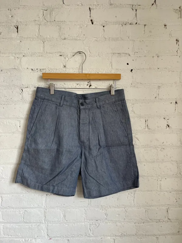 One of One / Alta Shorts Denim sold by Alex Crane