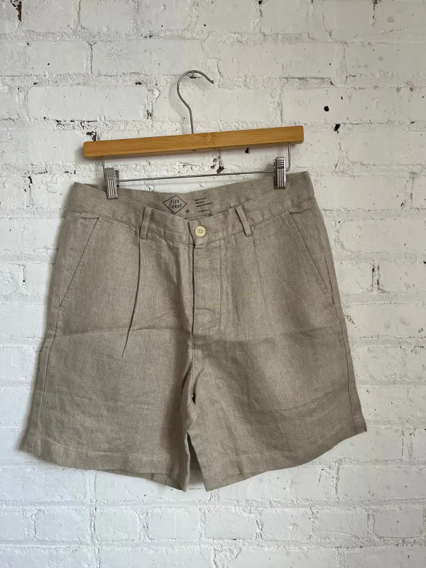 One of One / Alta Shorts Bone Twill sold by Alex Crane
