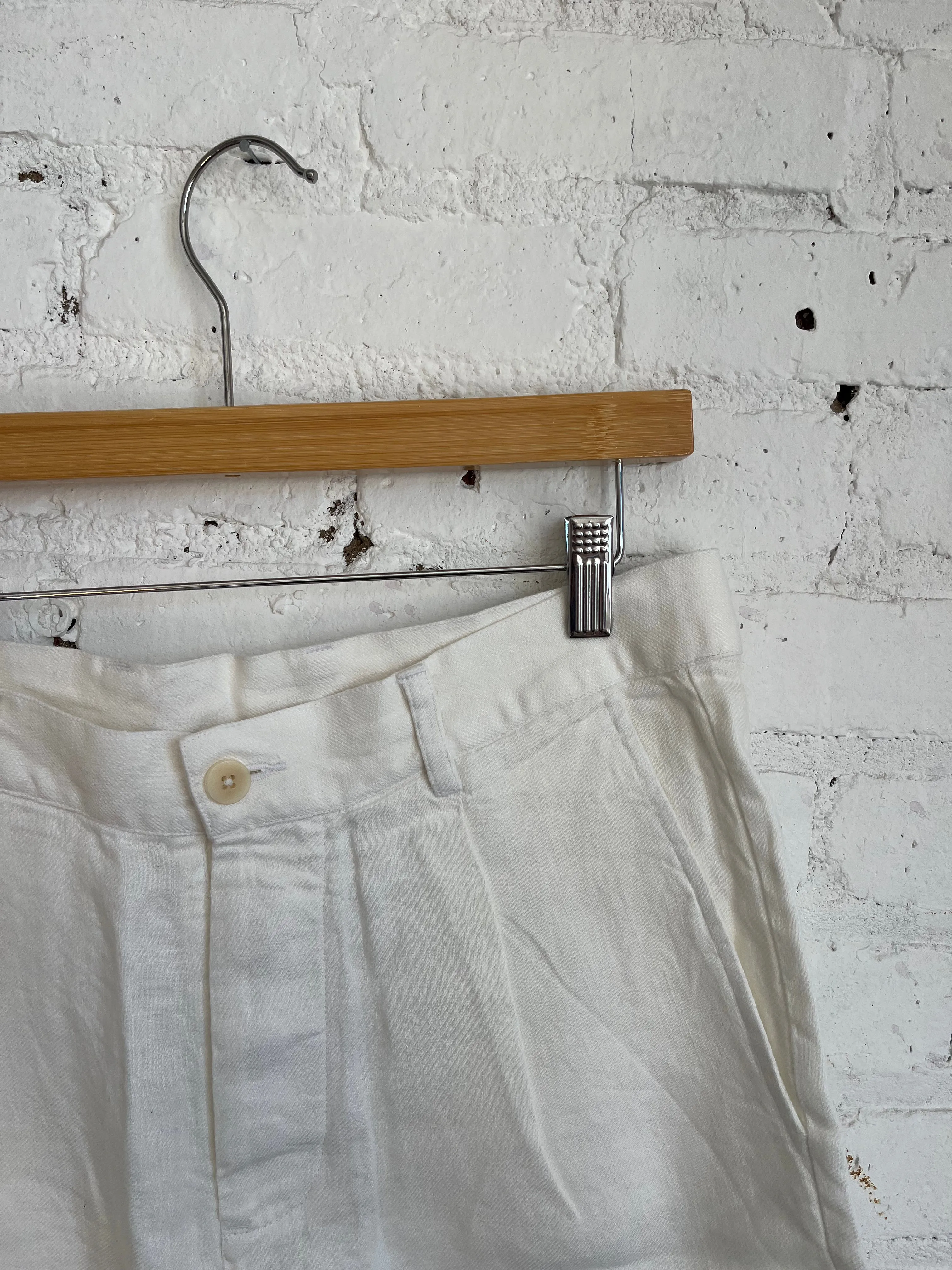 One of One / Alta Shorts Snow Twill sold by Alex Crane product image thumbnail 2