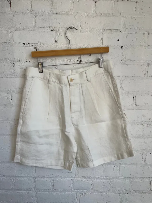 One of One / Alta Shorts Snow Twill sold by Alex Crane