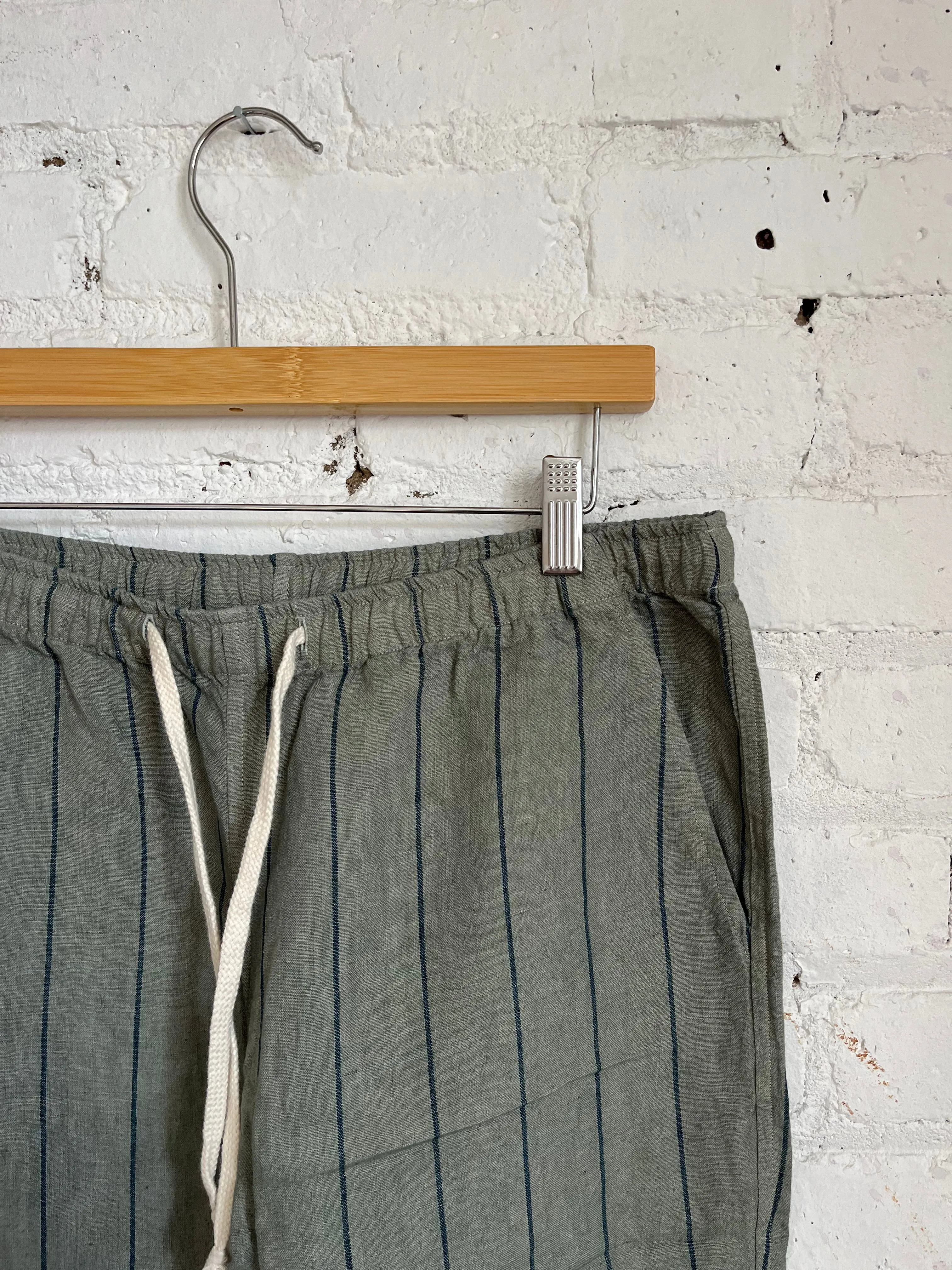 One of One / Bo Pant Jade Rio sold by Alex Crane product image thumbnail 2