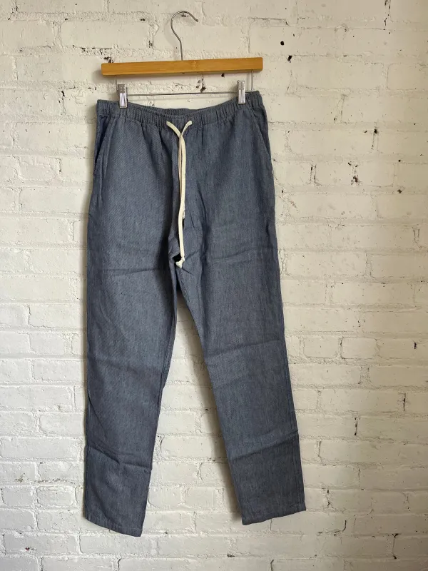 One of One / Bo Pant Denim sold by Alex Crane