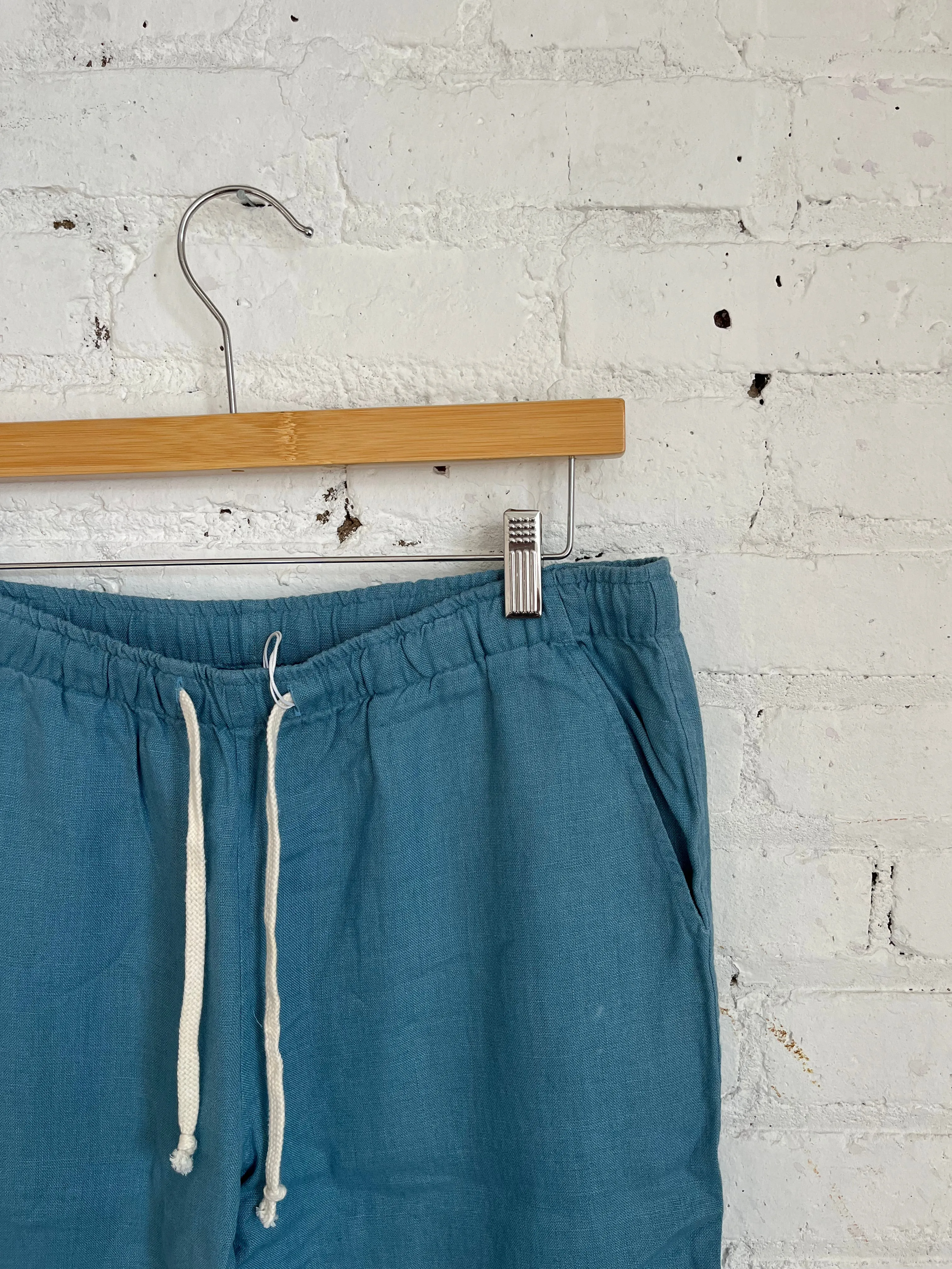 One of One / Bo Pant Aqua sold by Alex Crane product image thumbnail 2