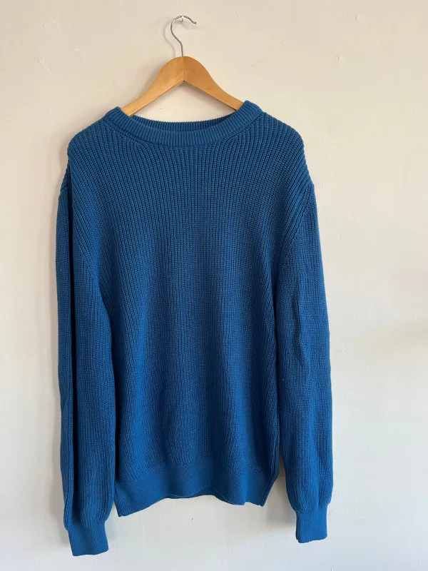 One of One / Bay Sweater King made by Alex Crane