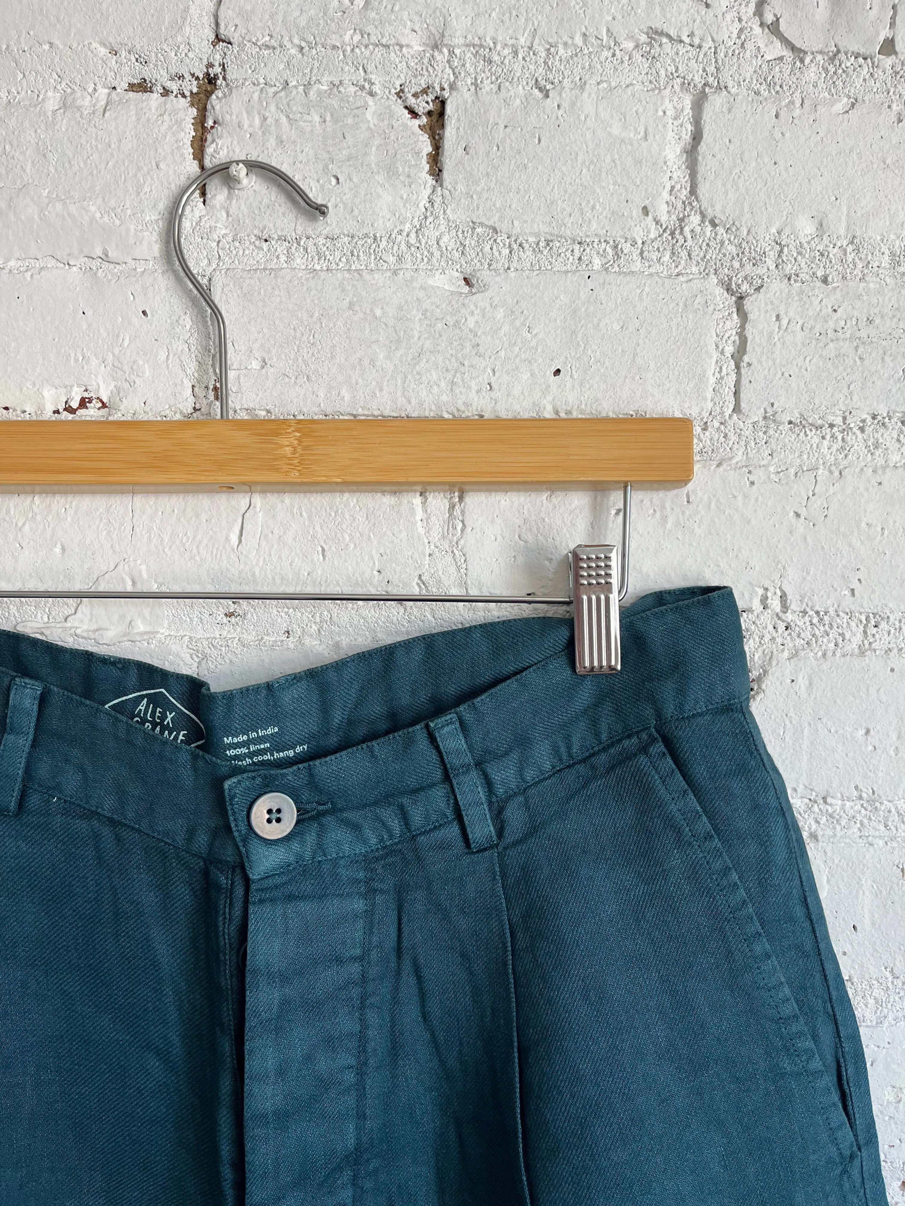 One of One / Alta Shorts Dusk sold by Alex Crane product image thumbnail 2