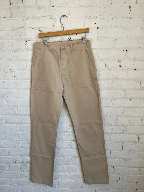 One of One / Pac Pants Clay sold by Alex Crane
